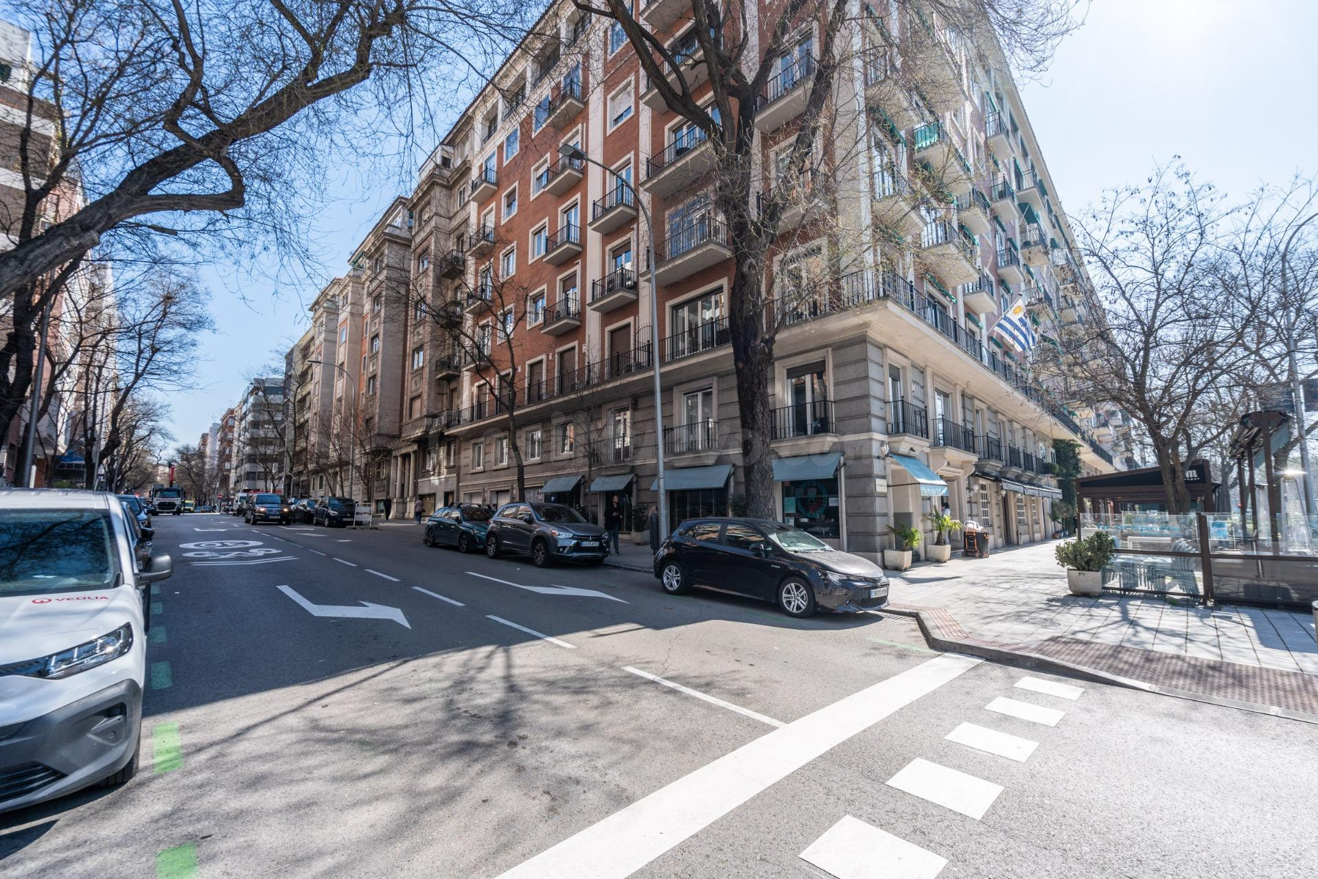 OFICINA AMPLIA, DIAFANA Y CON MÚLTIPLES POSIBILIDADES EN MON - foto 29