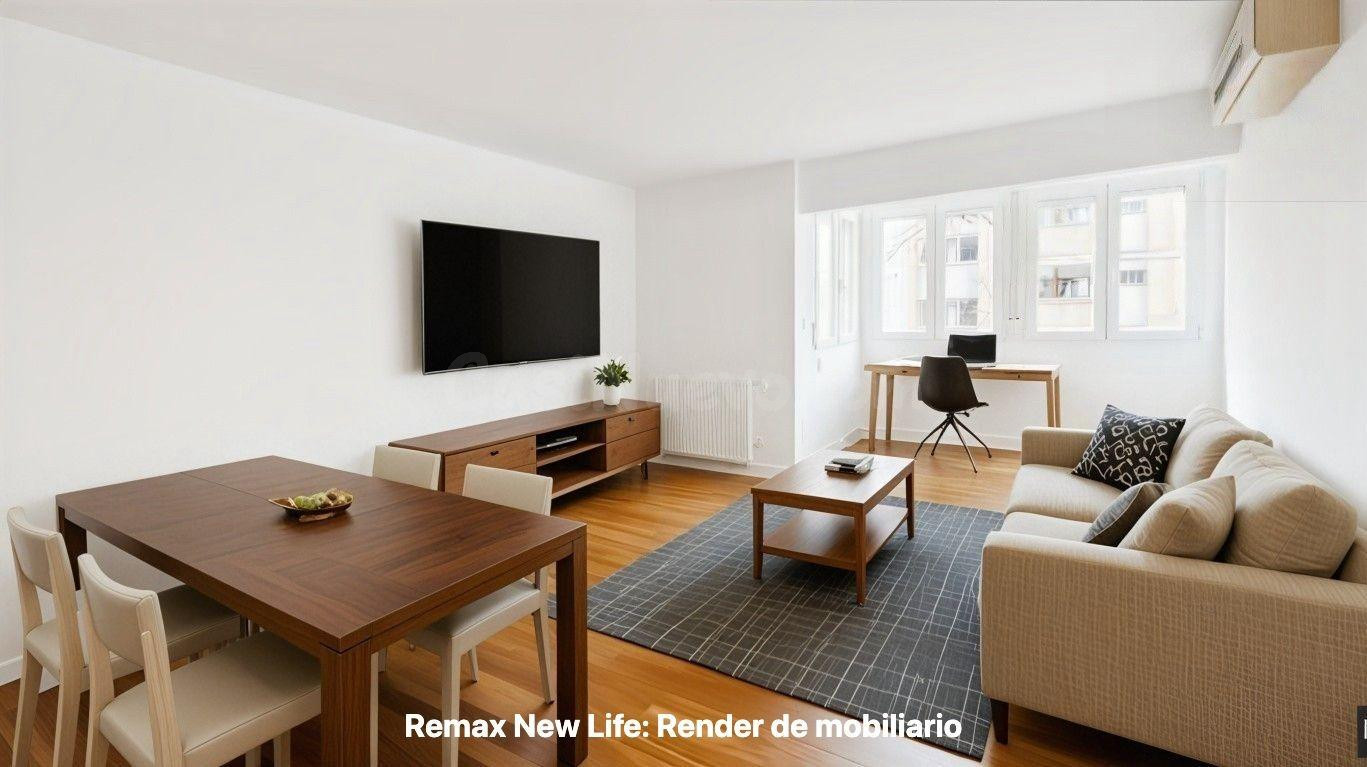 ESTUPENDA VIVIENDA EN MADRID