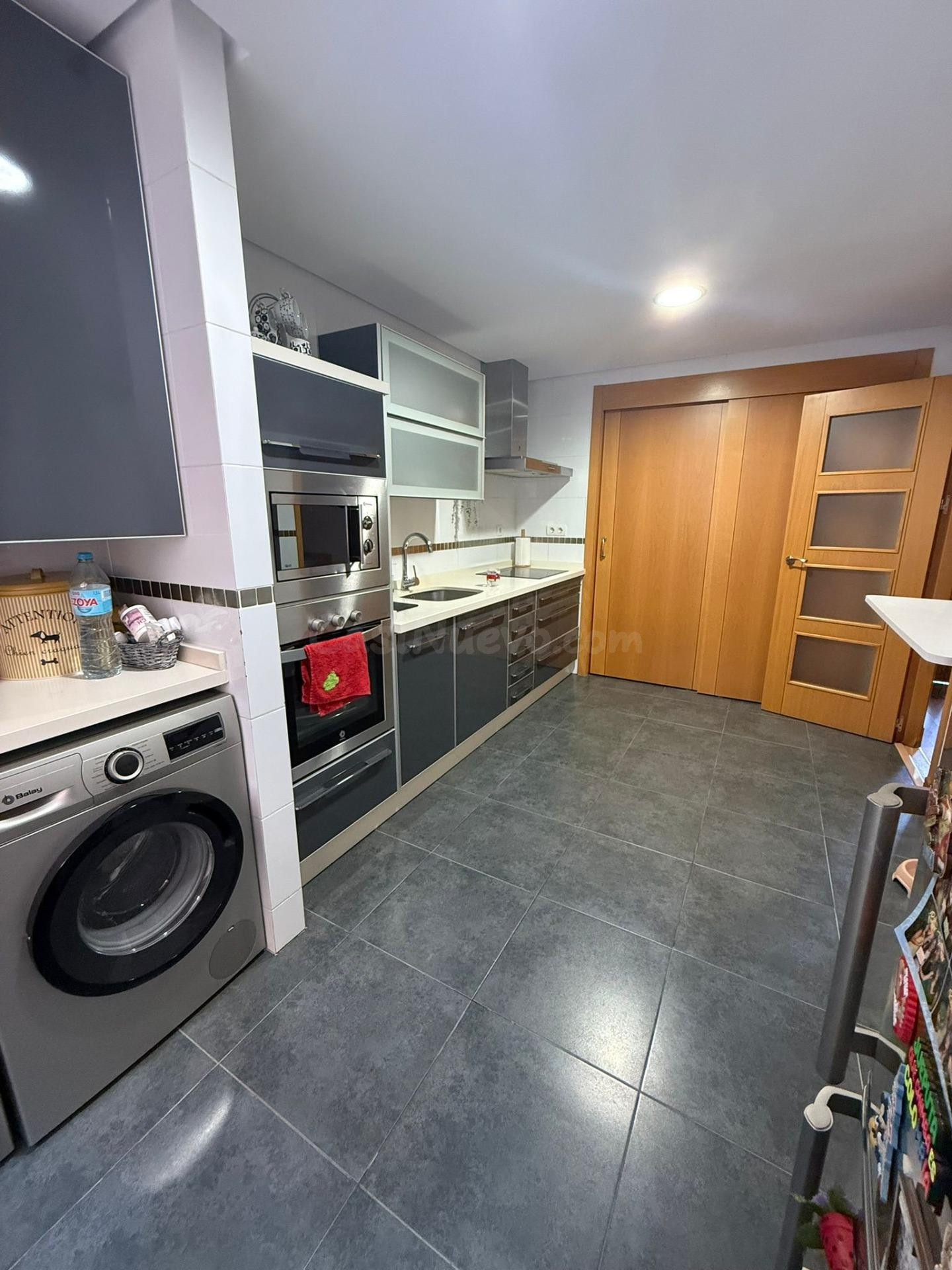 Gran vivienda busca nueva familia para disfrutarla por larga