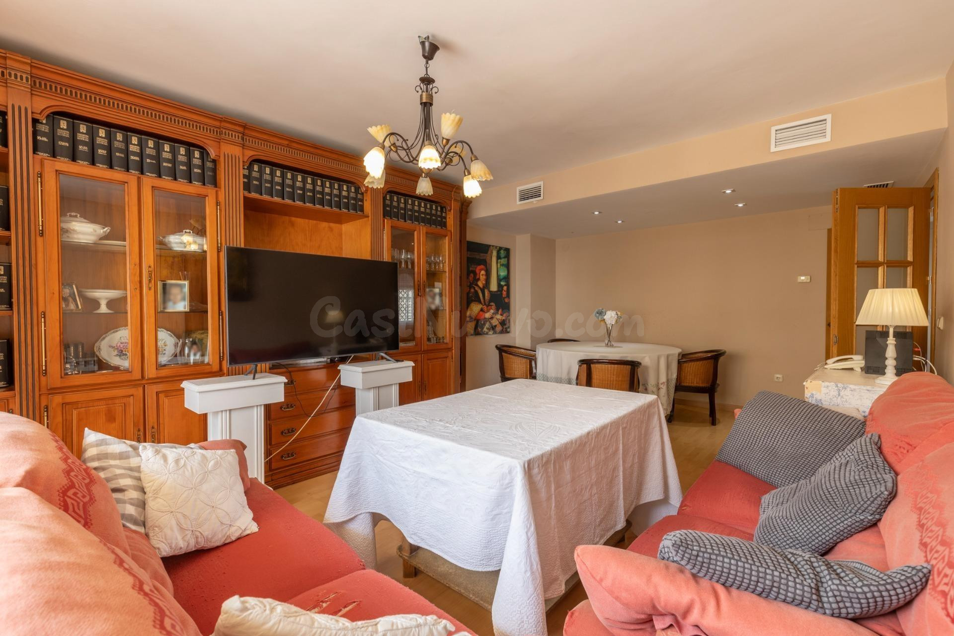 Exclusiva casa independiente en El Chaparral, Albolote. Una  - foto 2