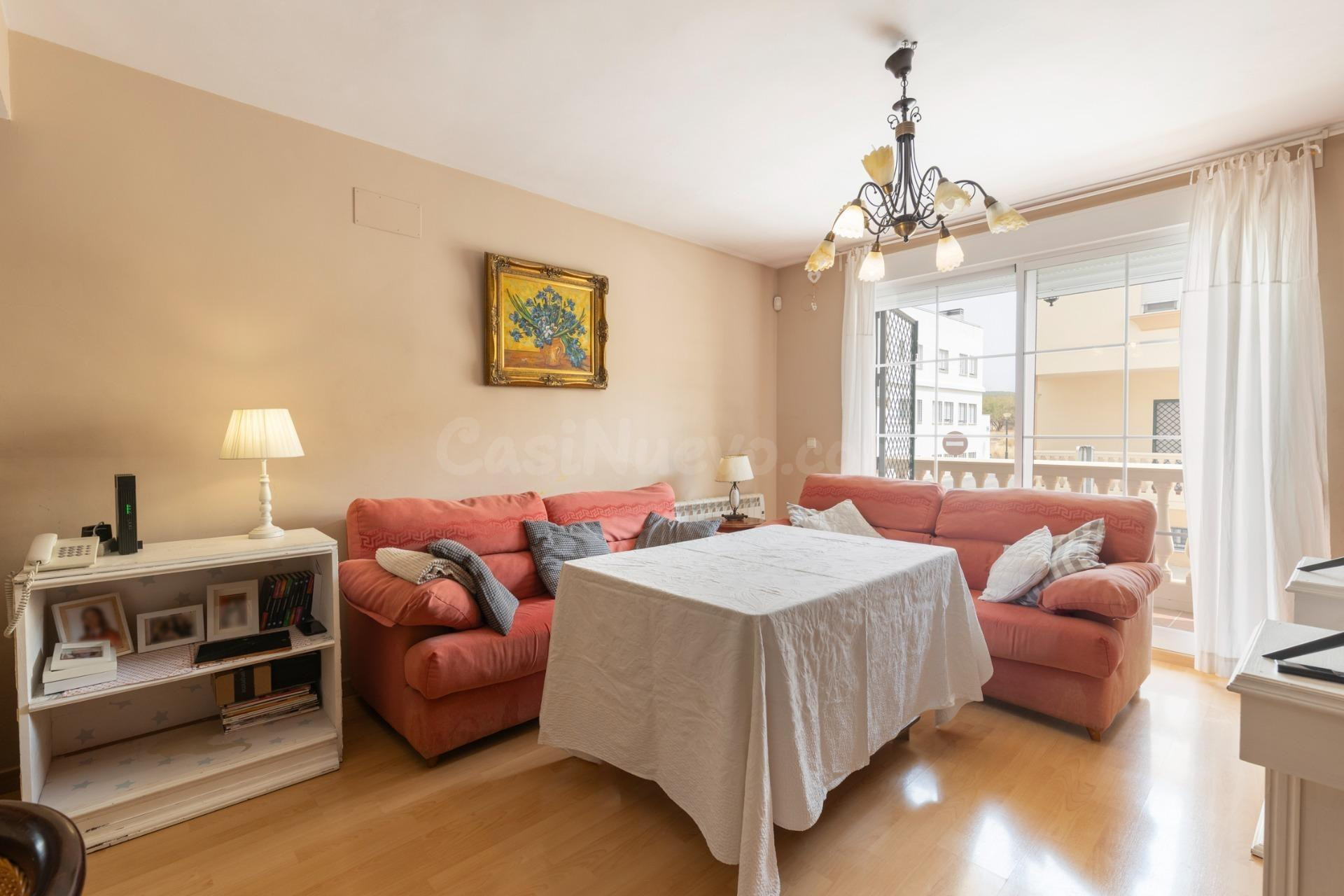 Exclusiva casa independiente en El Chaparral, Albolote. Una  - foto 3