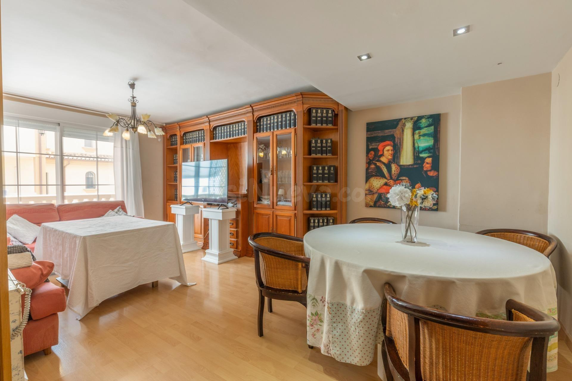 Exclusiva casa independiente en El Chaparral, Albolote. Una  - foto 5