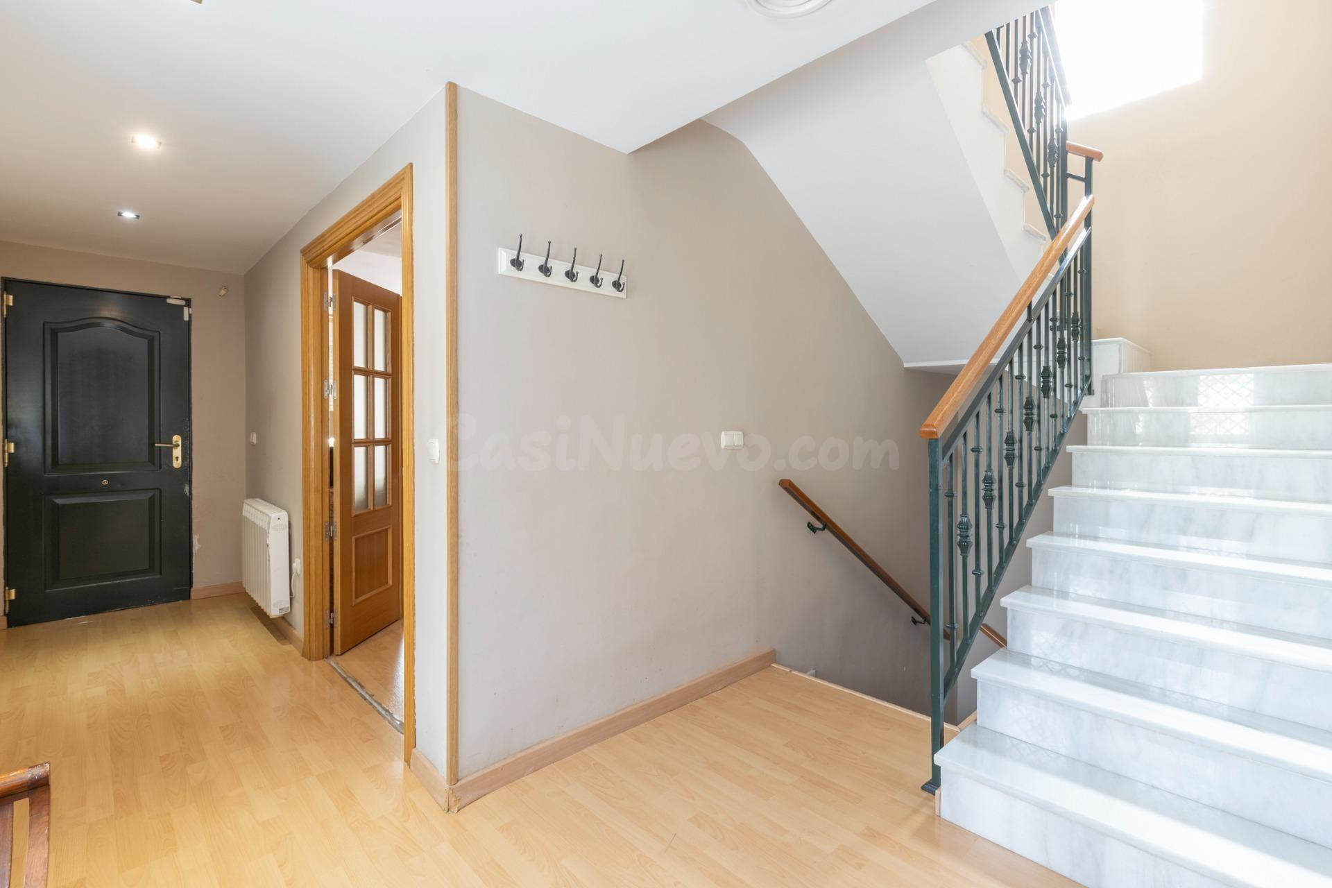 Exclusiva casa independiente en El Chaparral, Albolote. Una  - foto 8