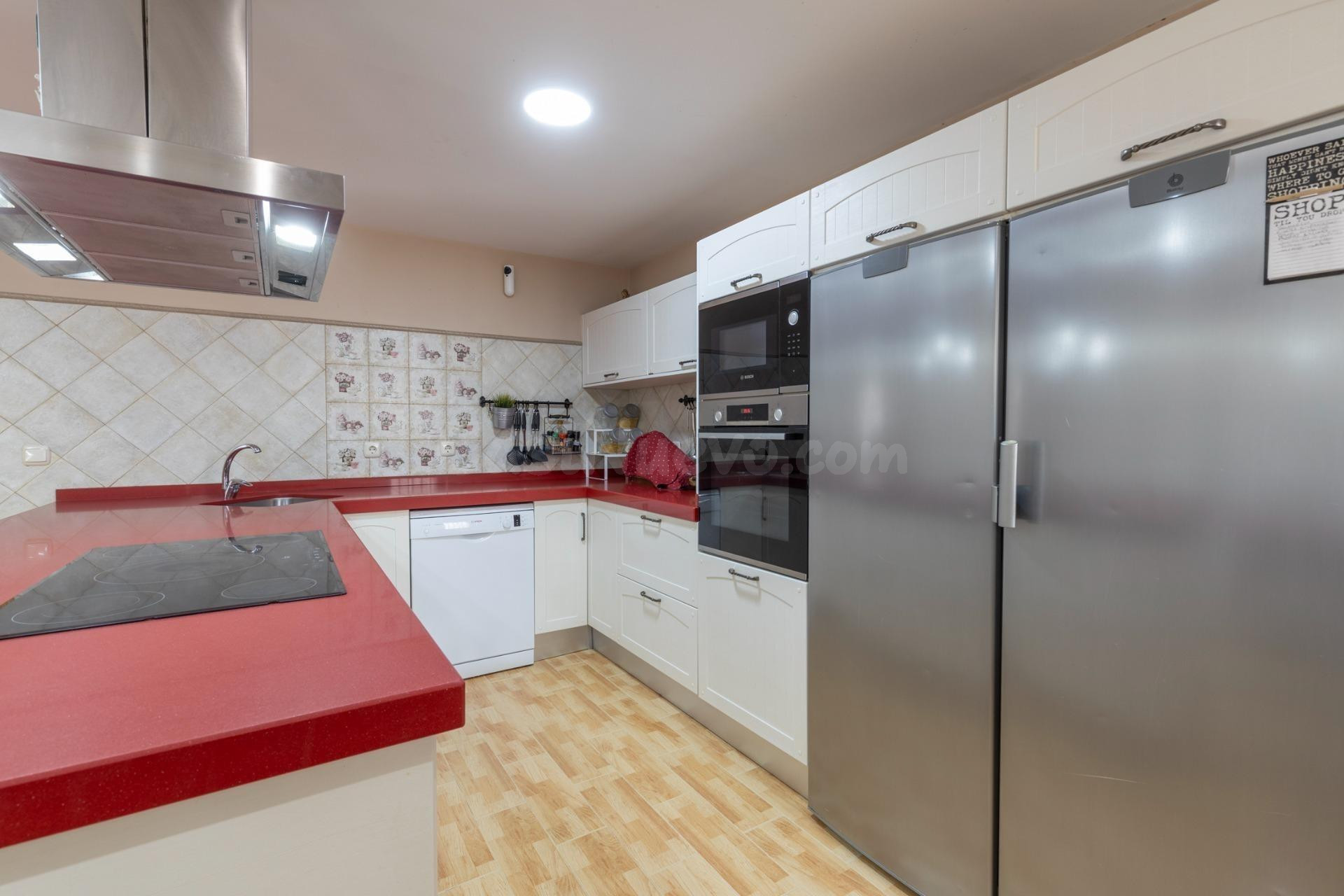 Exclusiva casa independiente en El Chaparral, Albolote. Una  - foto 11