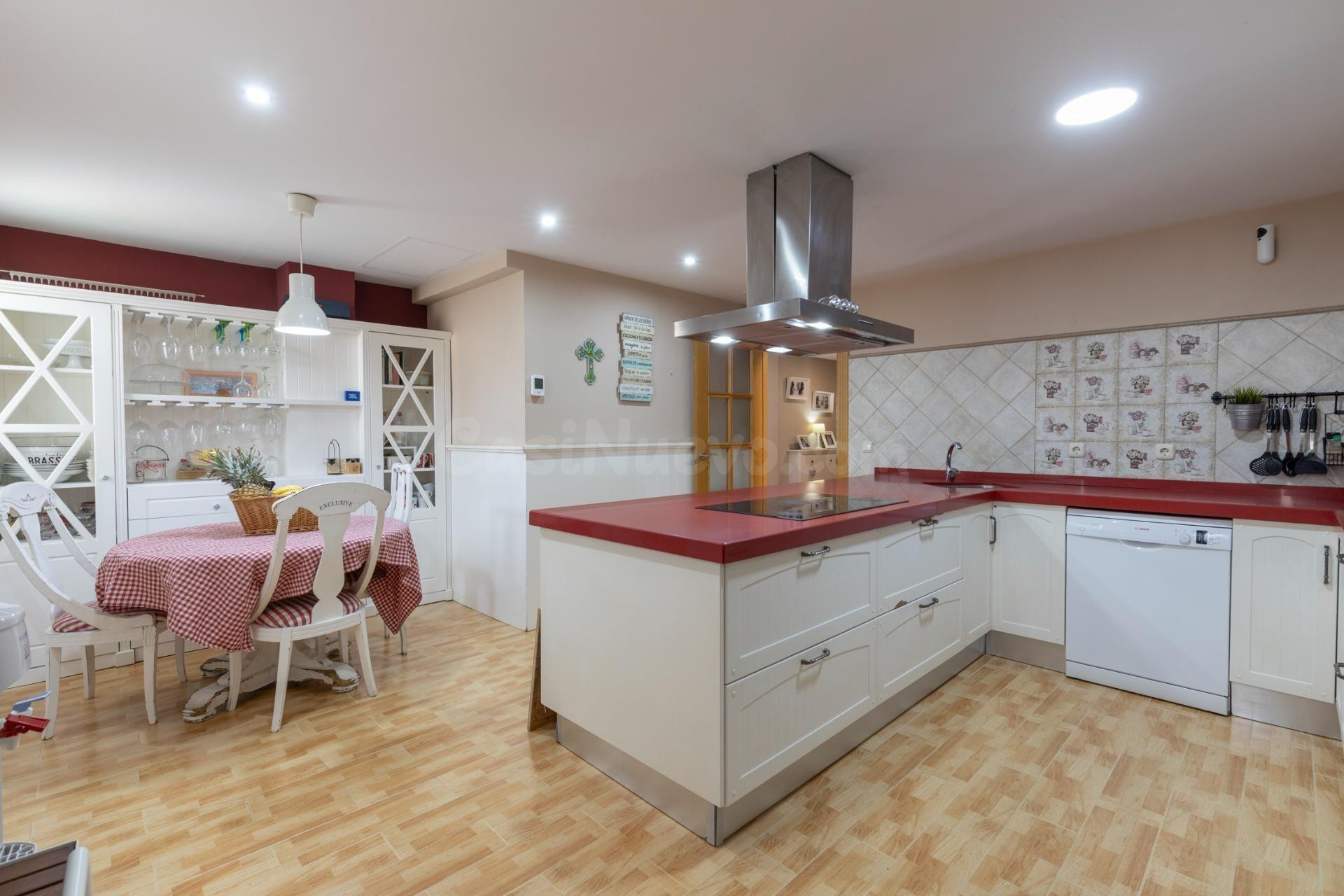 Exclusiva casa independiente en El Chaparral, Albolote. Una  - foto 12