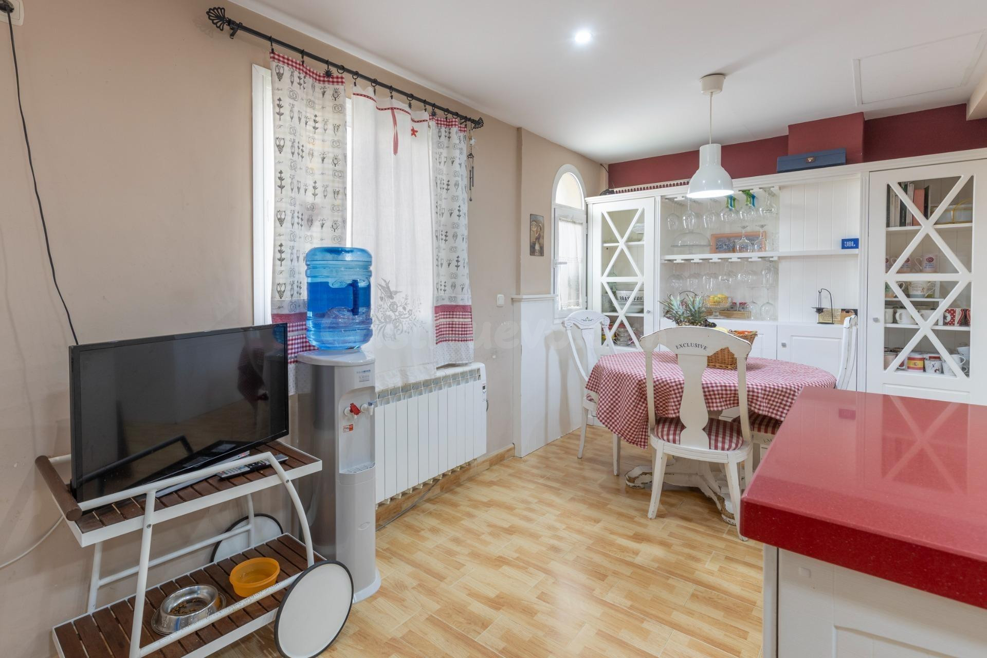 Exclusiva casa independiente en El Chaparral, Albolote. Una  - foto 14