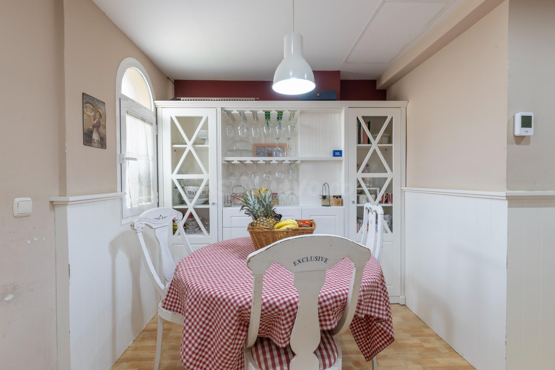 Exclusiva casa independiente en El Chaparral, Albolote. Una  - foto 15