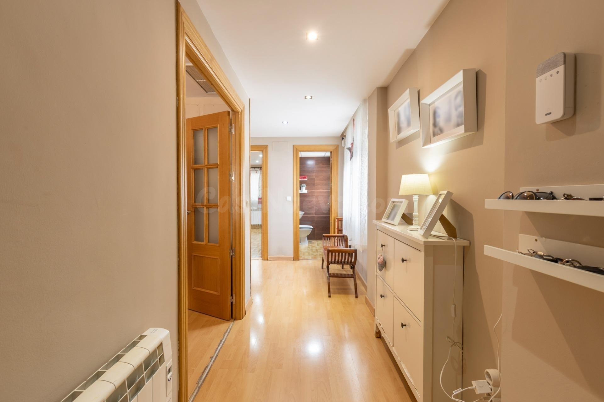 Exclusiva casa independiente en El Chaparral, Albolote. Una  - foto 19