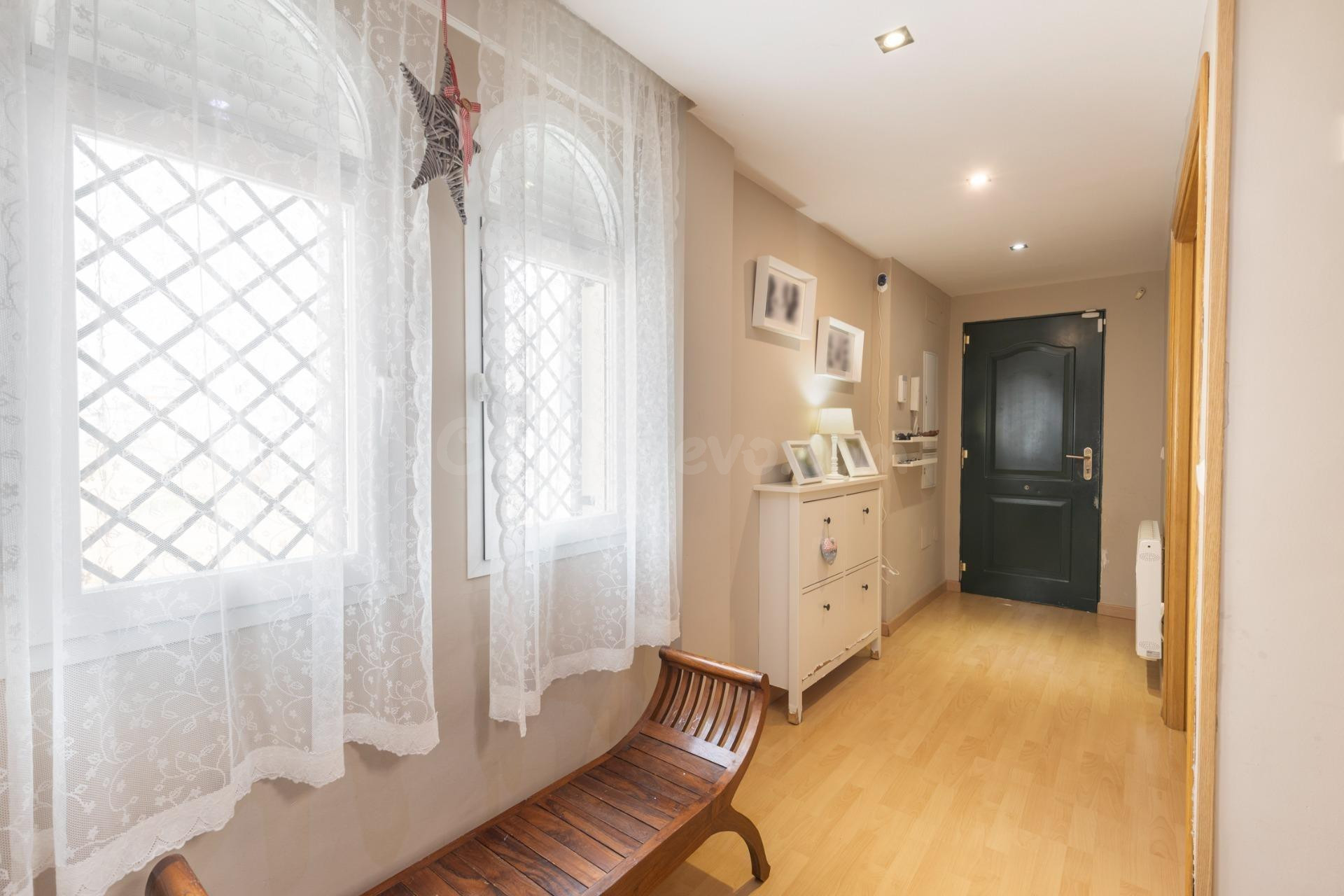 Exclusiva casa independiente en El Chaparral, Albolote. Una  - foto 20