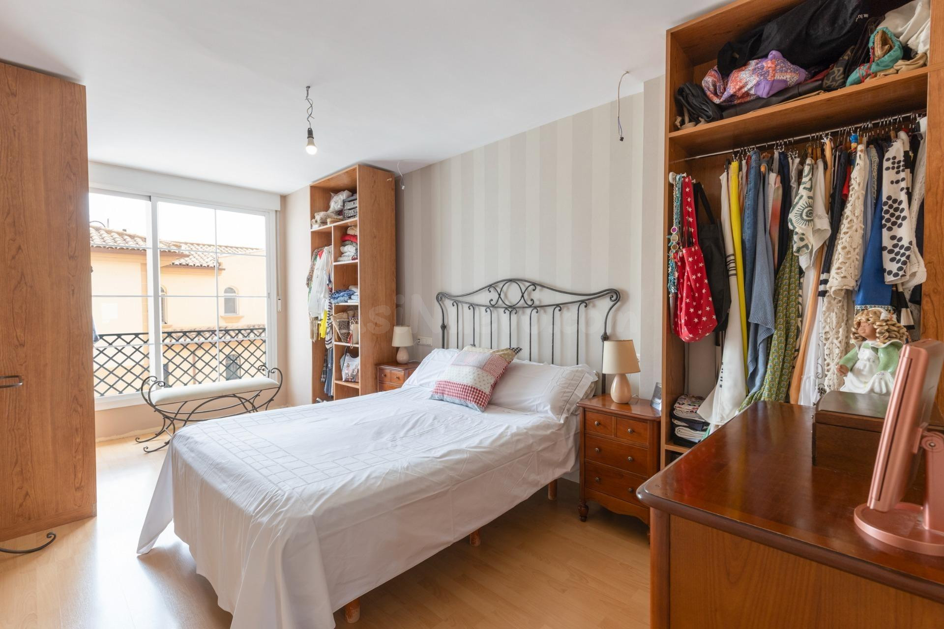 Exclusiva casa independiente en El Chaparral, Albolote. Una  - foto 21