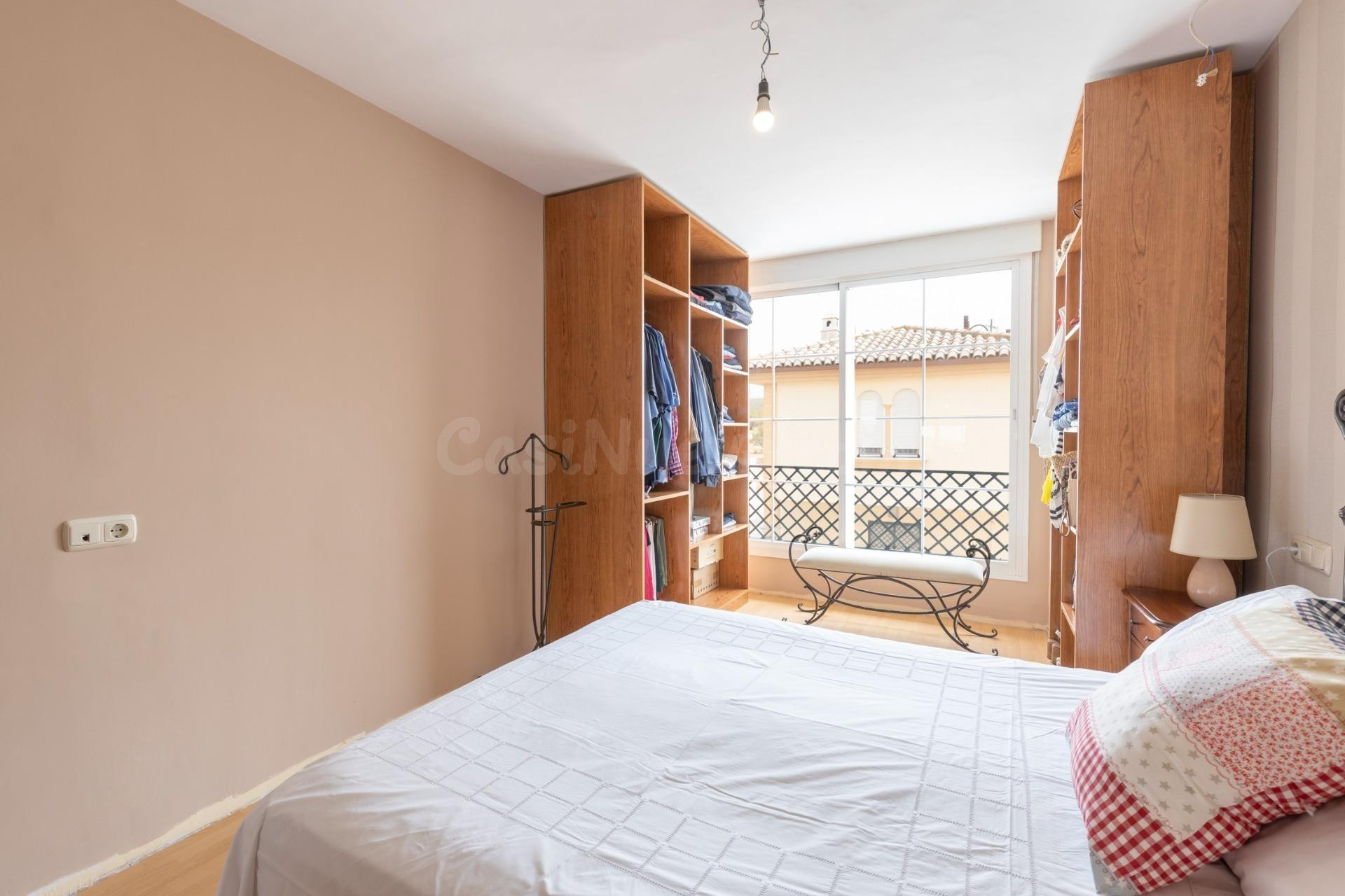 Exclusiva casa independiente en El Chaparral, Albolote. Una  - foto 22