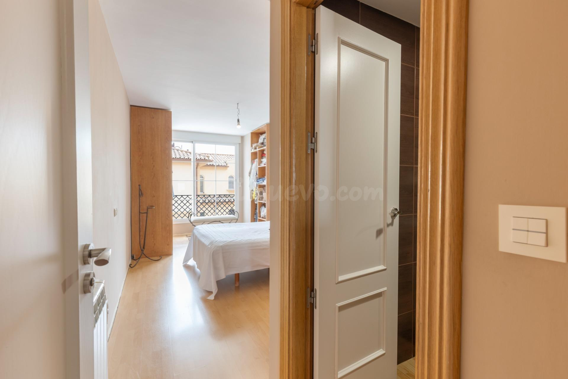 Exclusiva casa independiente en El Chaparral, Albolote. Una  - foto 23