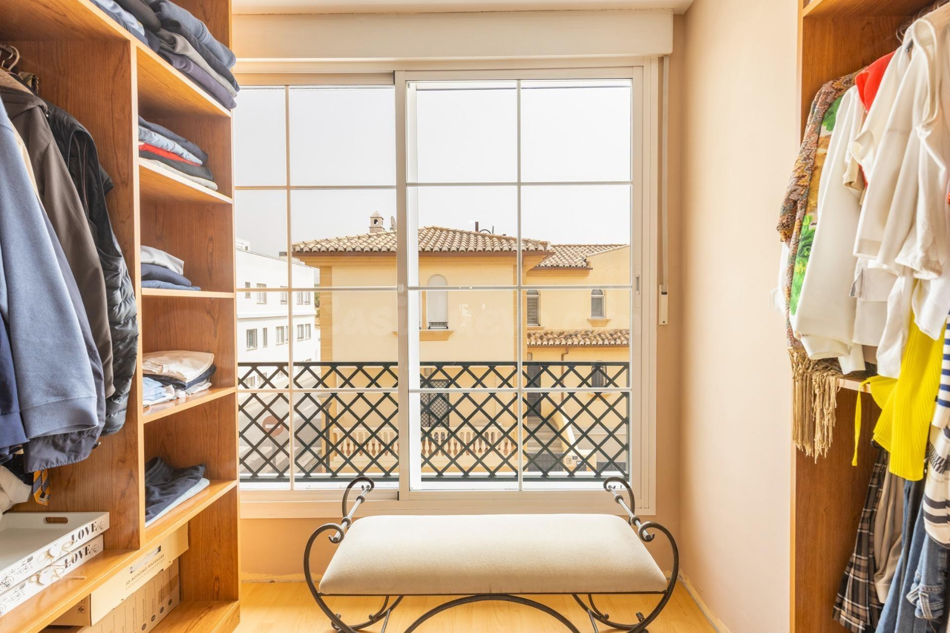 Exclusiva casa independiente en El Chaparral, Albolote. Una  - foto 24