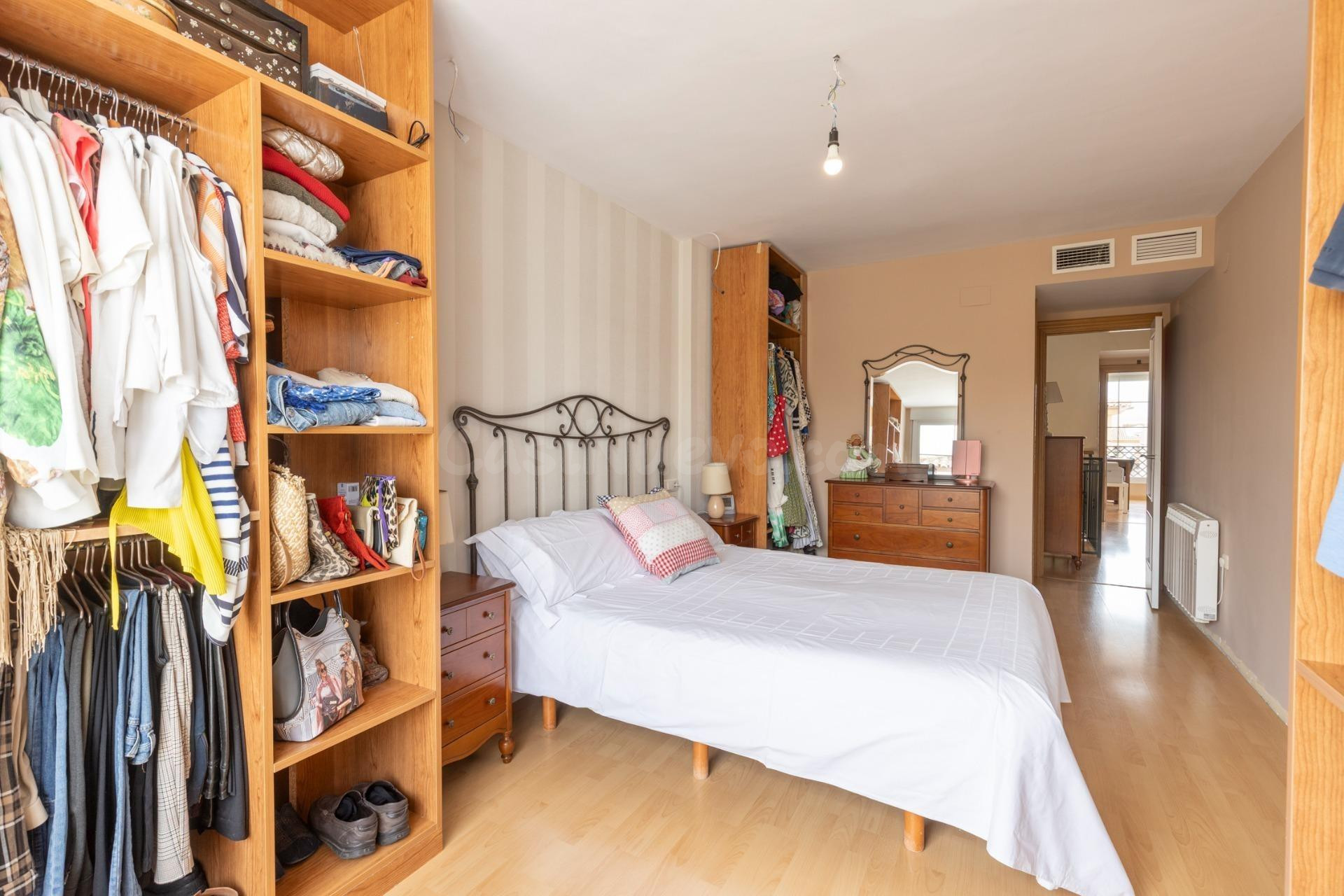 Exclusiva casa independiente en El Chaparral, Albolote. Una  - foto 25