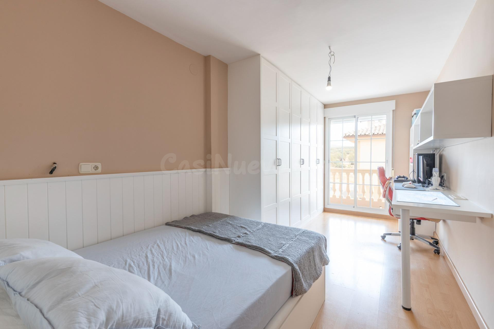 Exclusiva casa independiente en El Chaparral, Albolote. Una  - foto 27