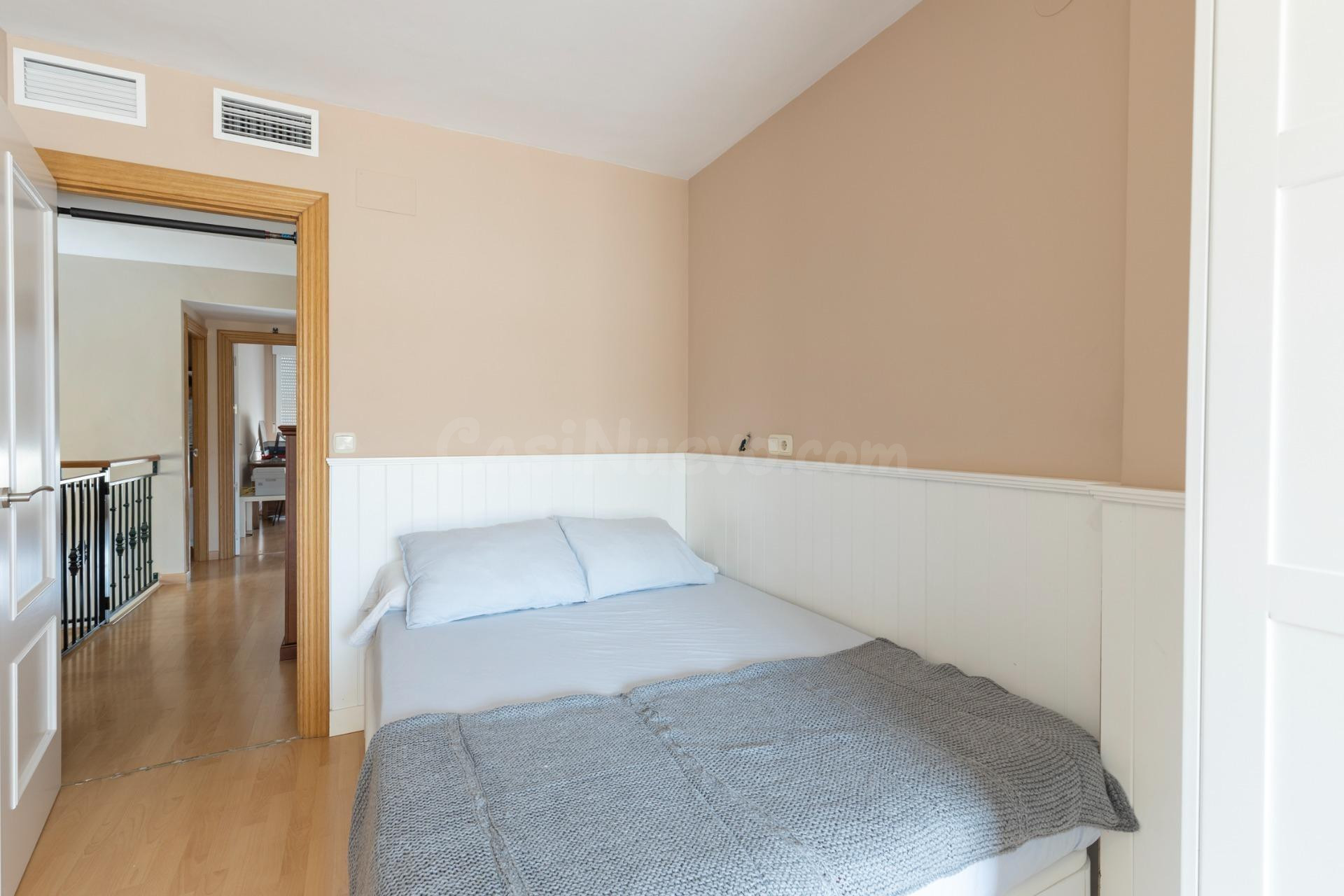 Exclusiva casa independiente en El Chaparral, Albolote. Una  - foto 28