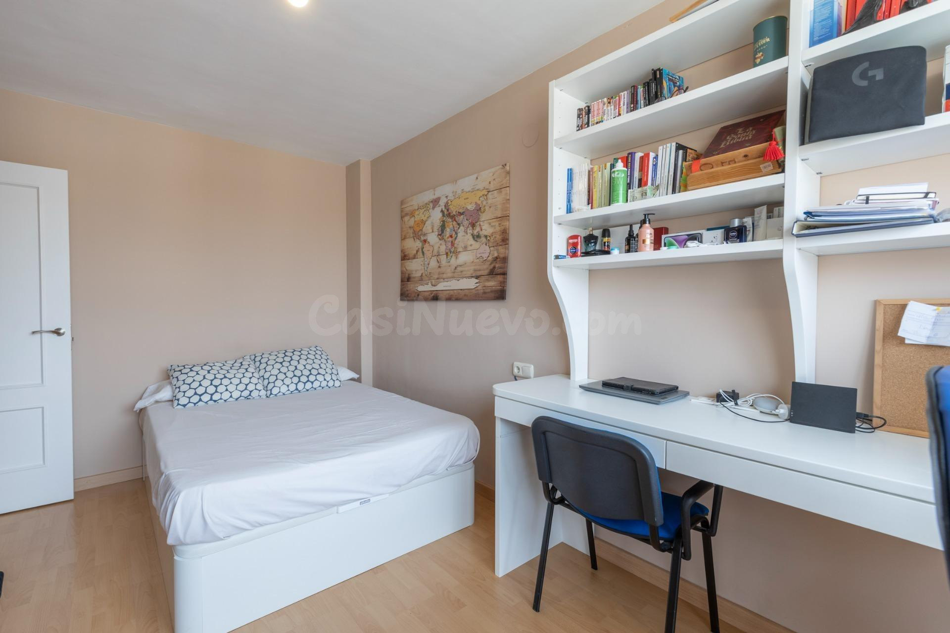 Exclusiva casa independiente en El Chaparral, Albolote. Una  - foto 31