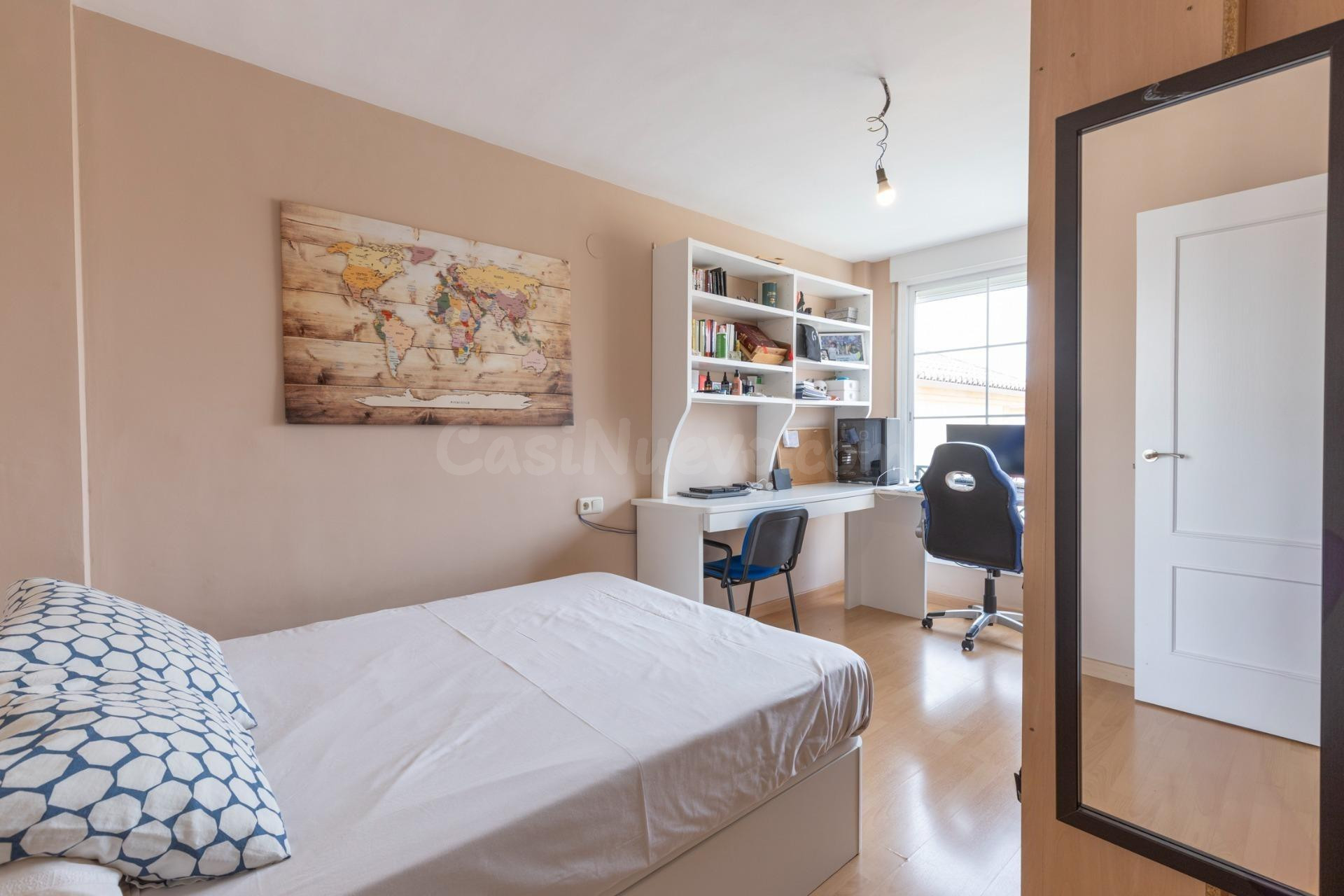 Exclusiva casa independiente en El Chaparral, Albolote. Una  - foto 34