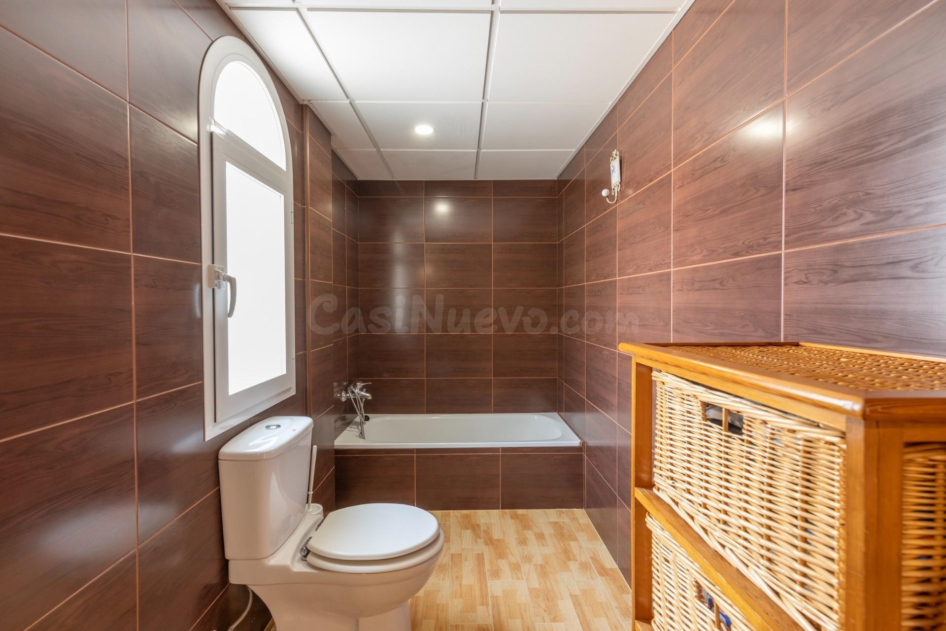 Exclusiva casa independiente en El Chaparral, Albolote. Una  - foto 39