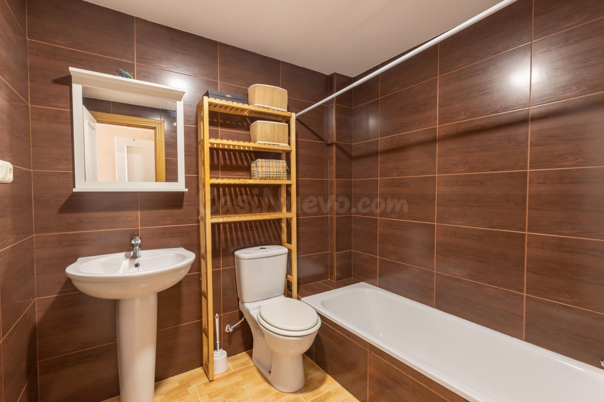 Exclusiva casa independiente en El Chaparral, Albolote. Una  - foto 40