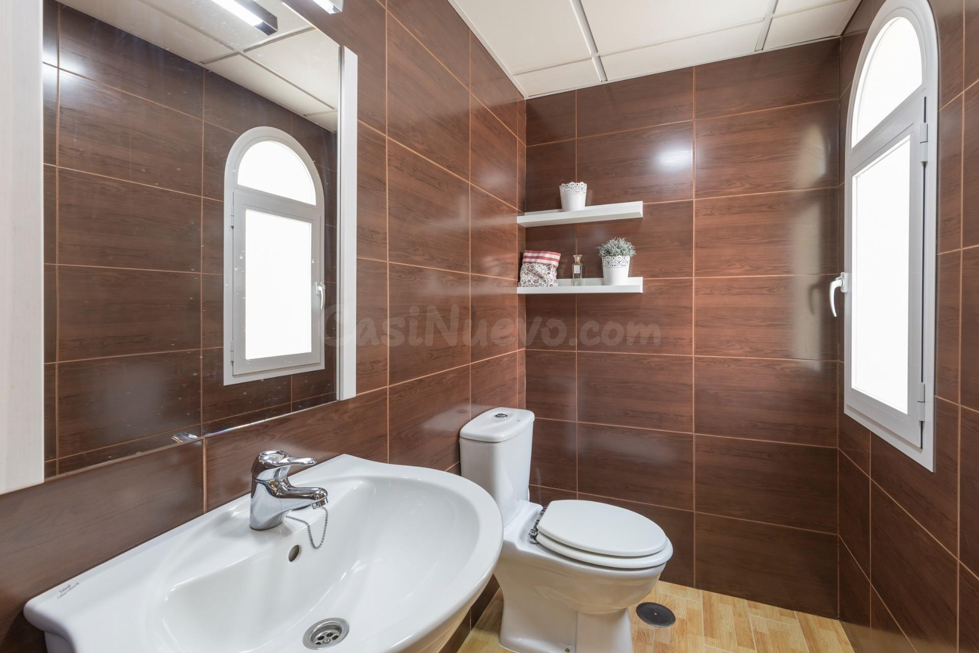 Exclusiva casa independiente en El Chaparral, Albolote. Una  - foto 41