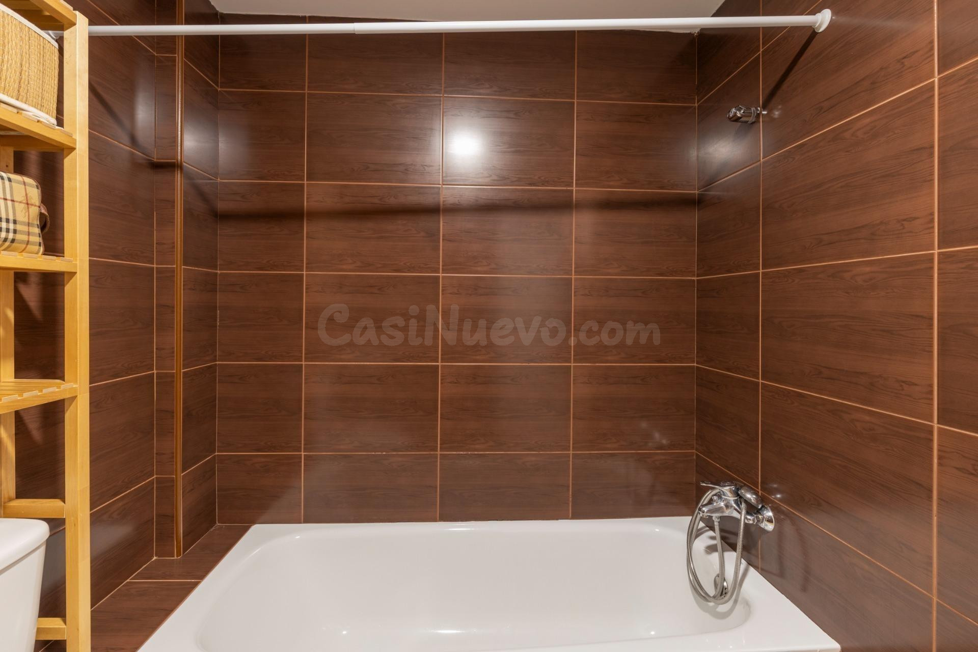 Exclusiva casa independiente en El Chaparral, Albolote. Una  - foto 42