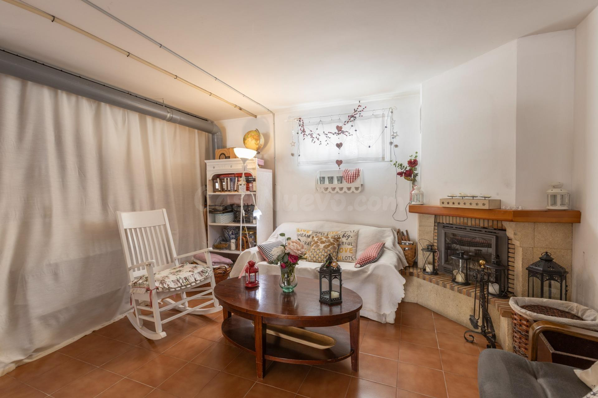 Exclusiva casa independiente en El Chaparral, Albolote. Una  - foto 44