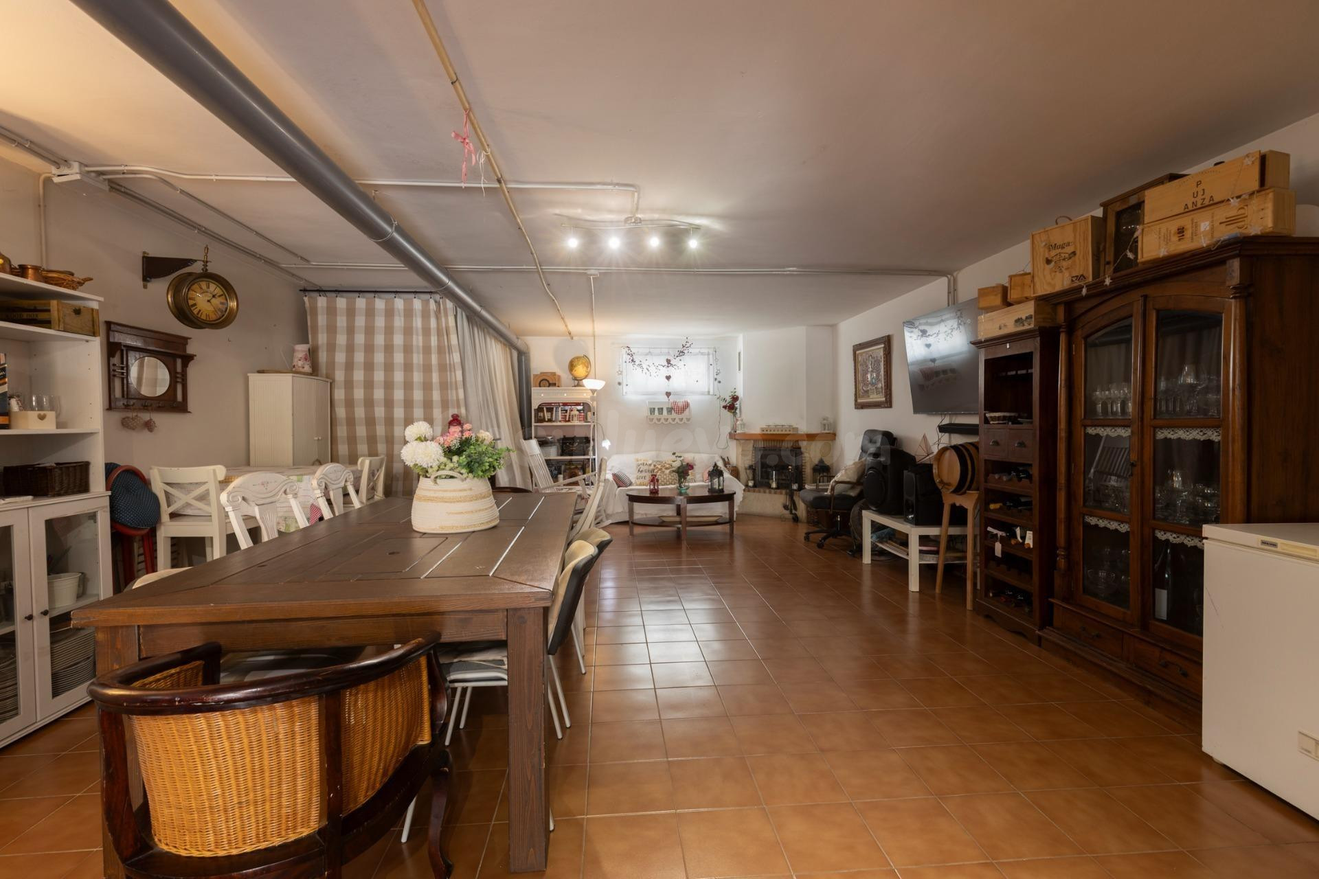 Exclusiva casa independiente en El Chaparral, Albolote. Una  - foto 46