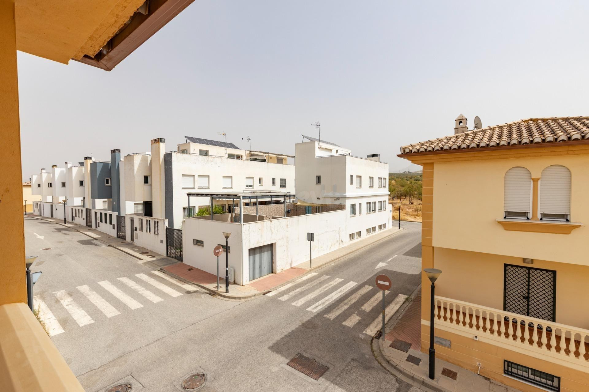 Exclusiva casa independiente en El Chaparral, Albolote. Una  - foto 50