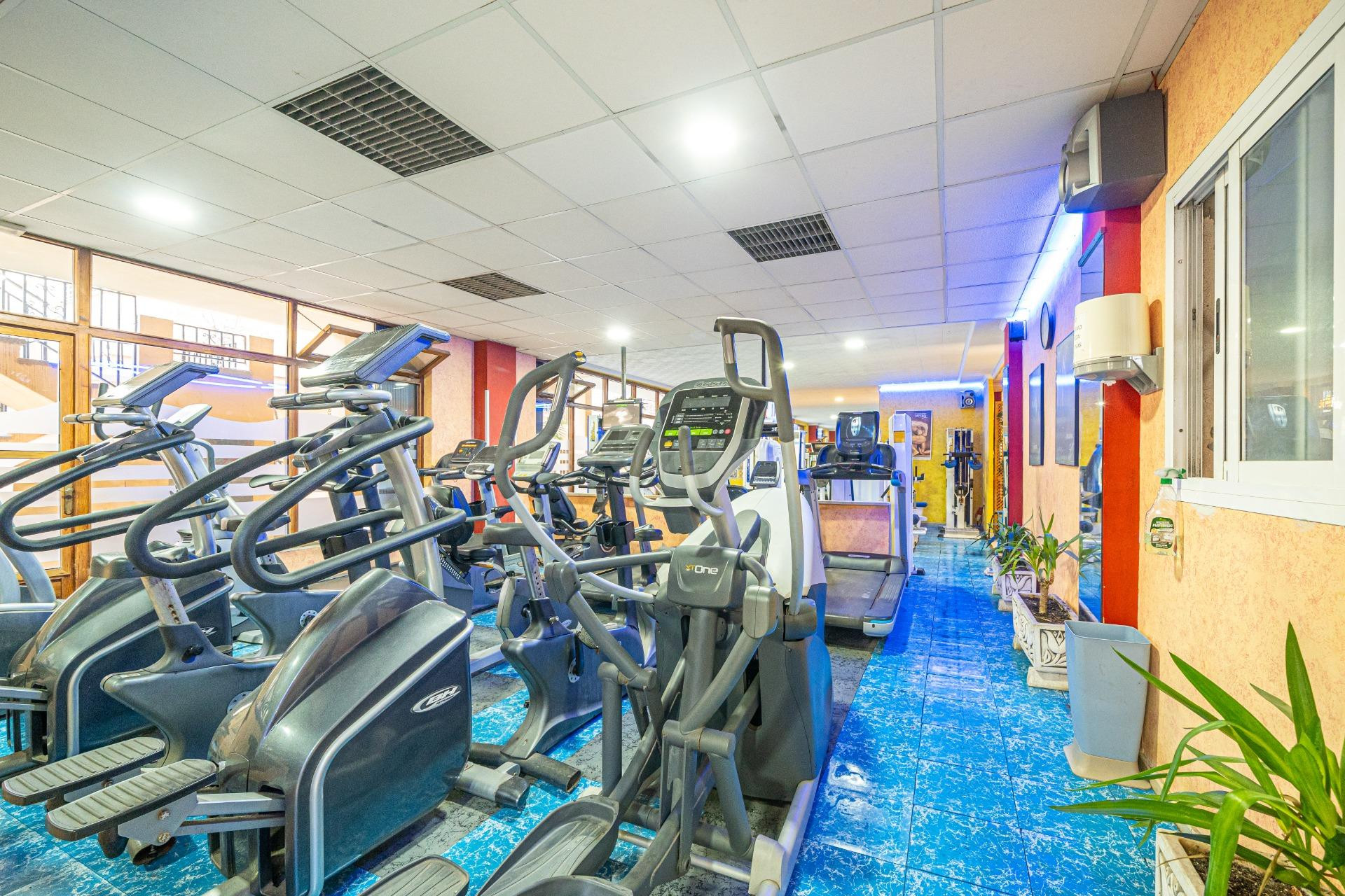 VENTA GIMNASIO EN S´ARENAL  (ZONA CENTRICA  - JUNTO A AYUNTA - foto 12
