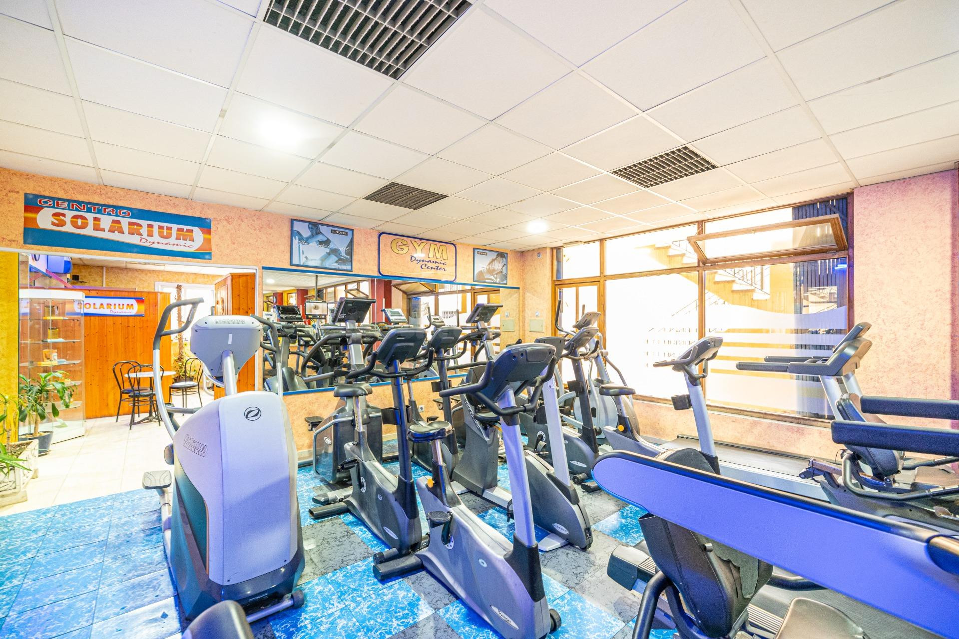 VENTA GIMNASIO EN S´ARENAL  (ZONA CENTRICA  - JUNTO A AYUNTA - foto 13