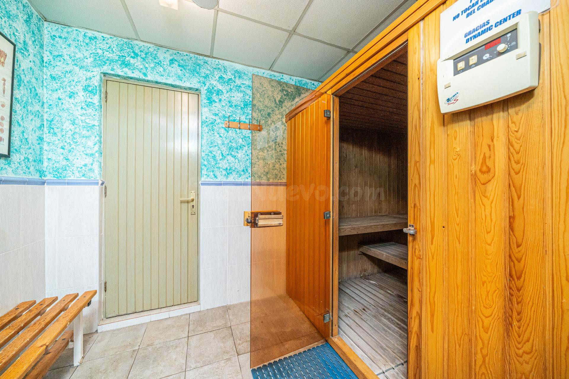 VENTA GIMNASIO EN S´ARENAL  (ZONA CENTRICA  - JUNTO A AYUNTA - foto 14