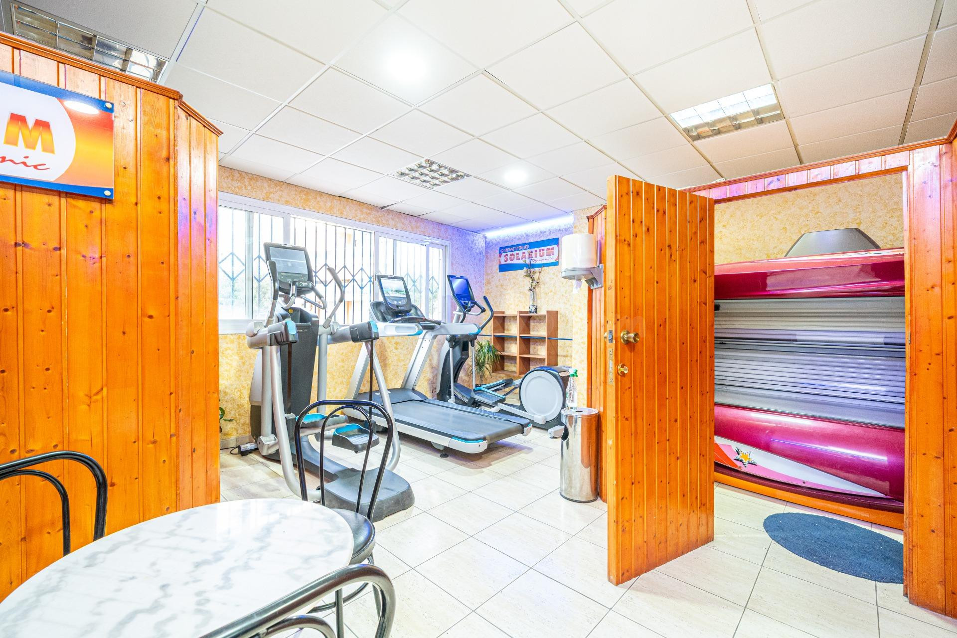 VENTA GIMNASIO EN S´ARENAL  (ZONA CENTRICA  - JUNTO A AYUNTA - foto 15