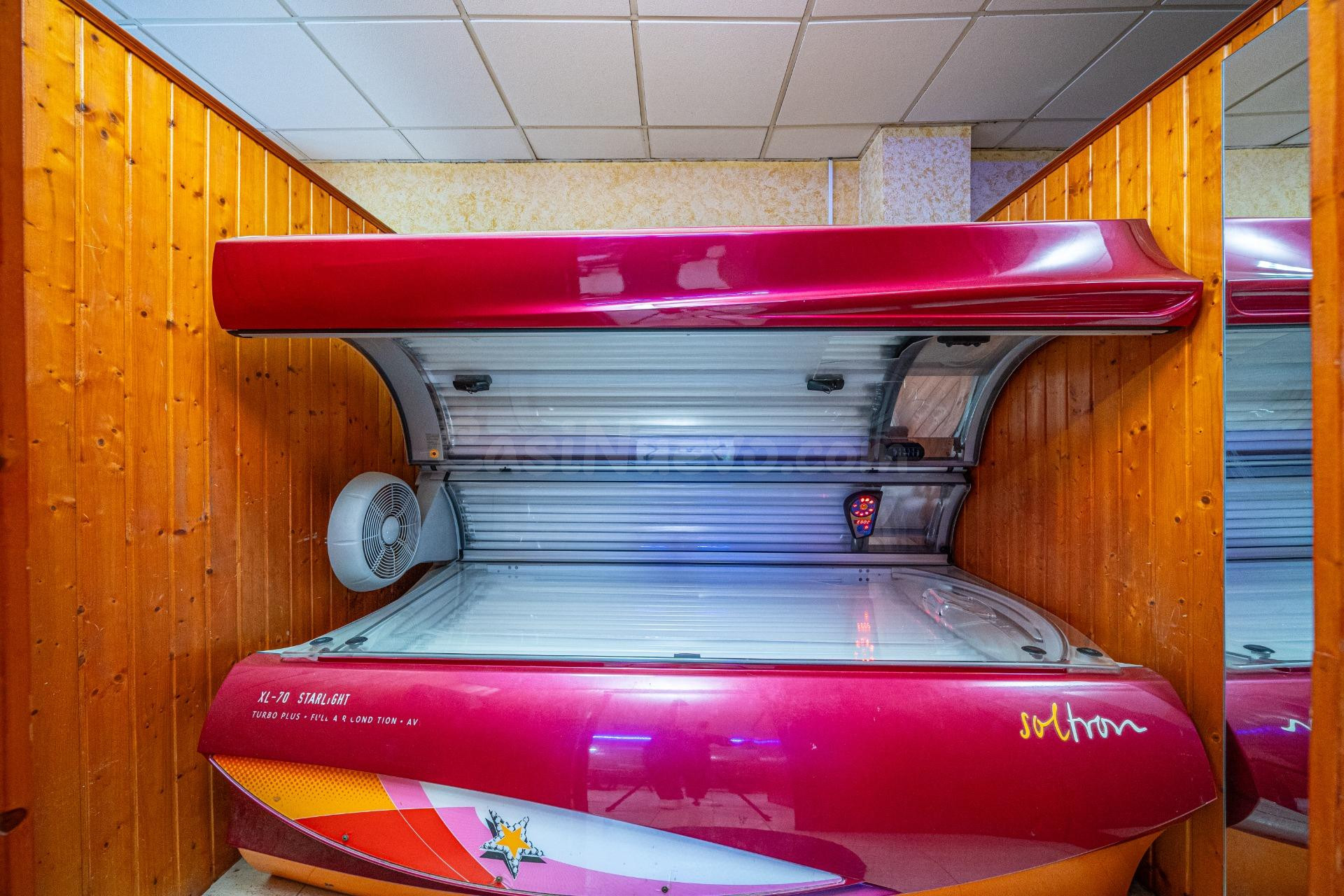 VENTA GIMNASIO EN S´ARENAL  (ZONA CENTRICA  - JUNTO A AYUNTA - foto 17