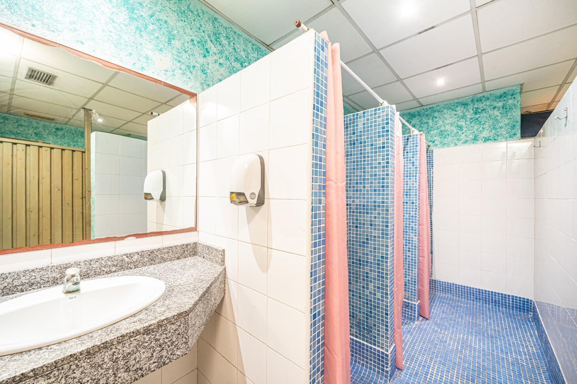 VENTA GIMNASIO EN S´ARENAL  (ZONA CENTRICA  - JUNTO A AYUNTA - foto 18