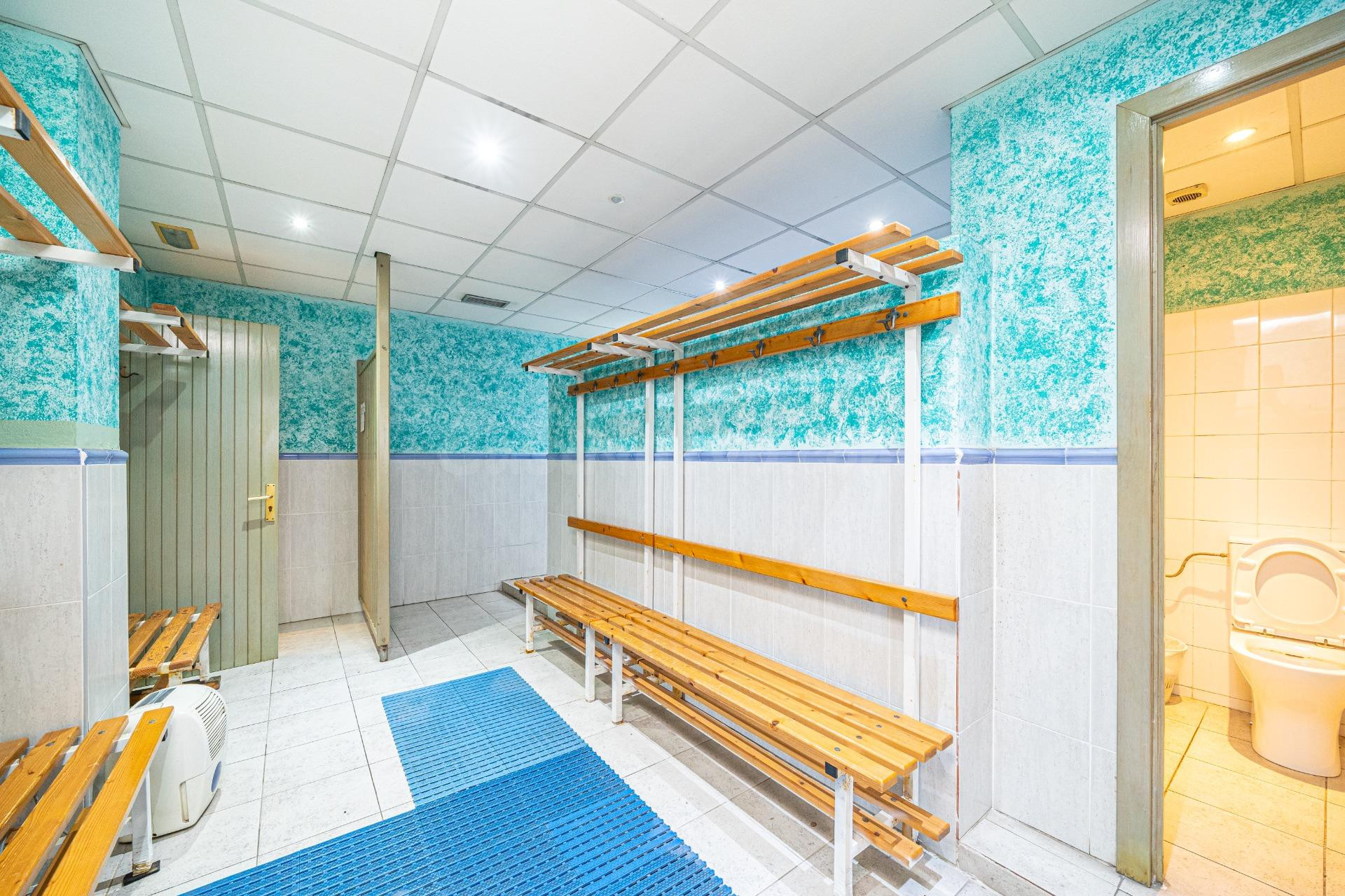 VENTA GIMNASIO EN S´ARENAL  (ZONA CENTRICA  - JUNTO A AYUNTA - foto 20