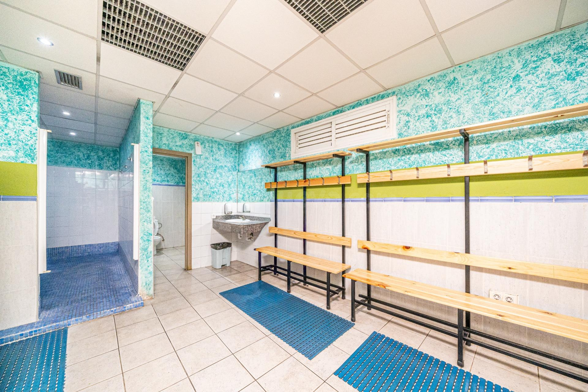 VENTA GIMNASIO EN S´ARENAL  (ZONA CENTRICA  - JUNTO A AYUNTA - foto 21