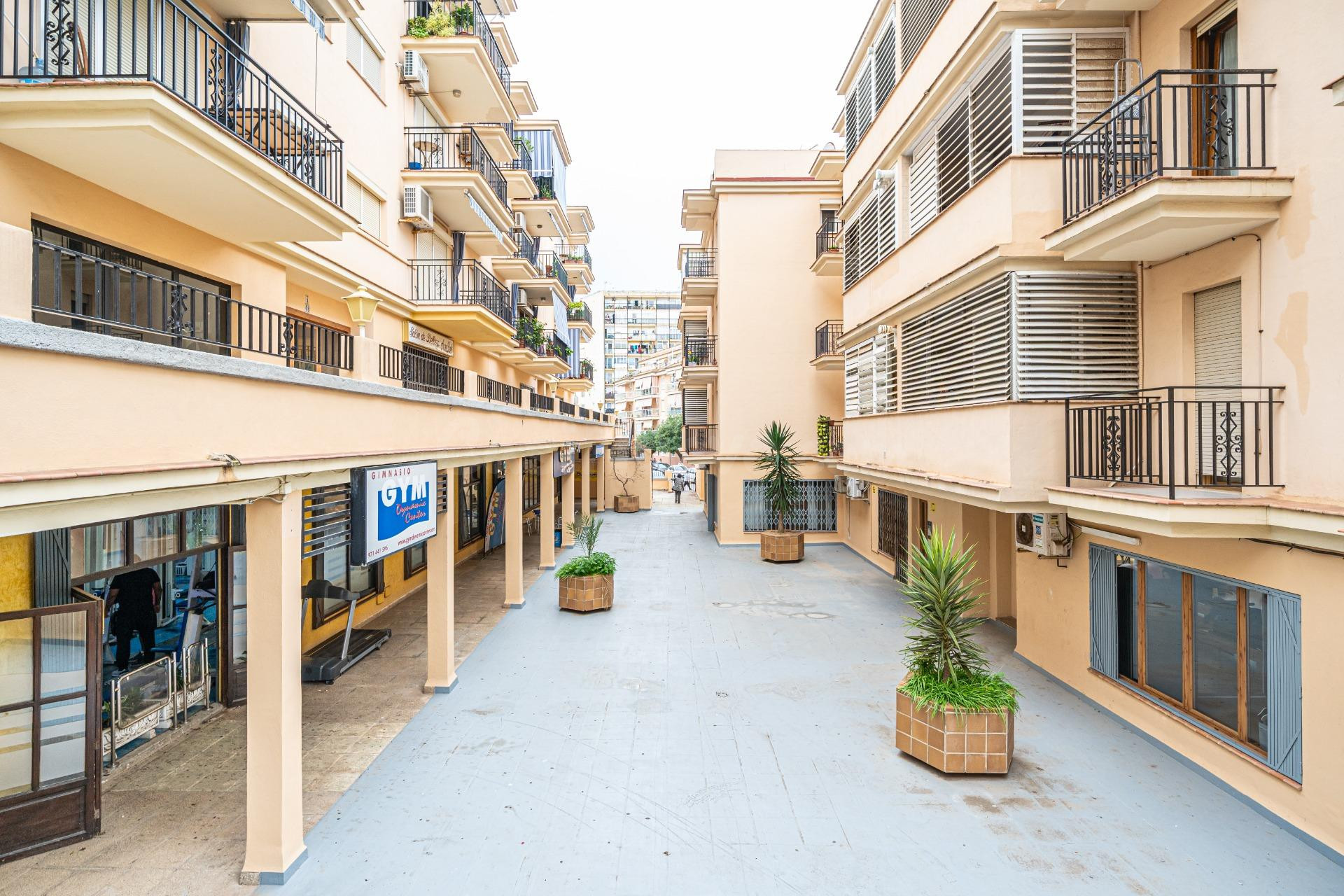 VENTA GIMNASIO EN S´ARENAL  (ZONA CENTRICA  - JUNTO A AYUNTA - foto 23