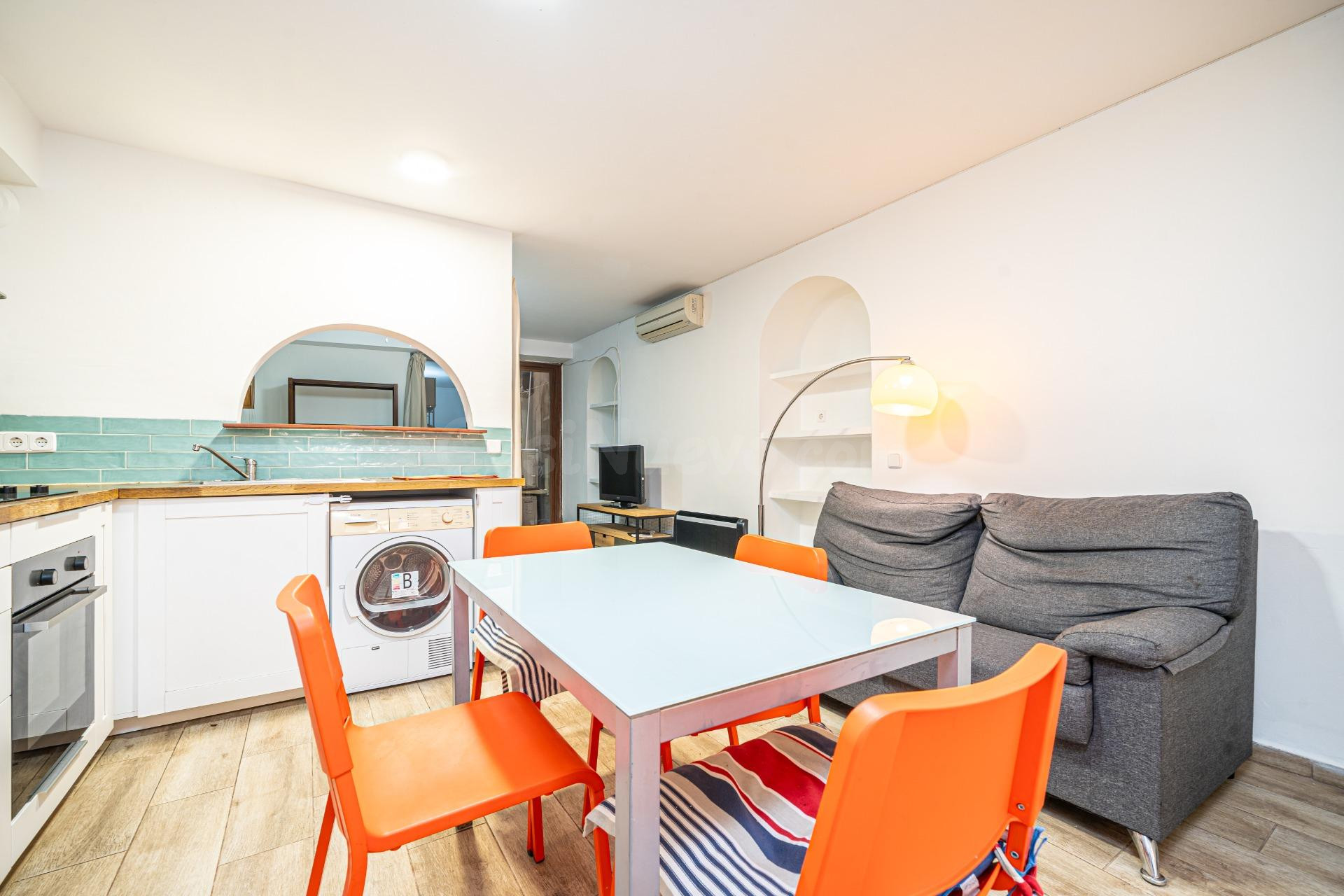 Loft reformado en venta en La Calatrava – Casco antiguo de P - foto 4