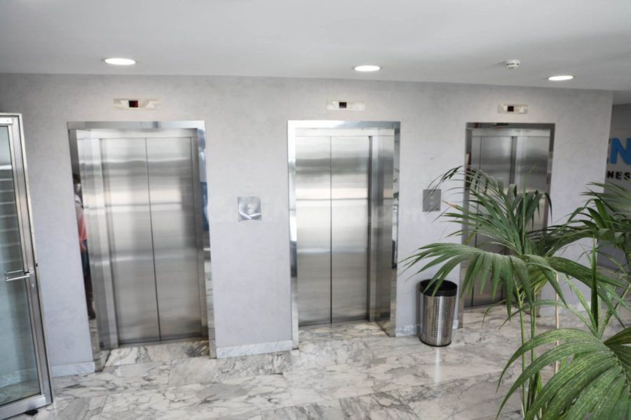 Oficina en alquiler en Calle velazquez