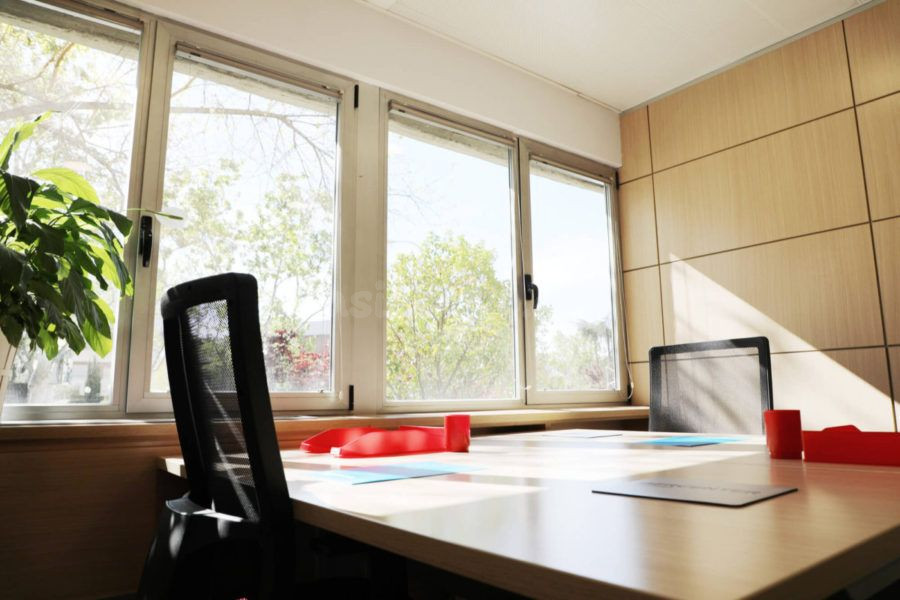 Oficina en alquiler en Calle velazquez - foto 2