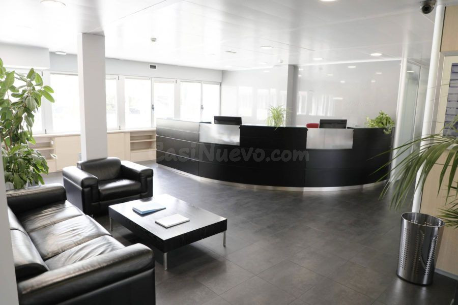 Oficina en alquiler en Calle velazquez - foto 3