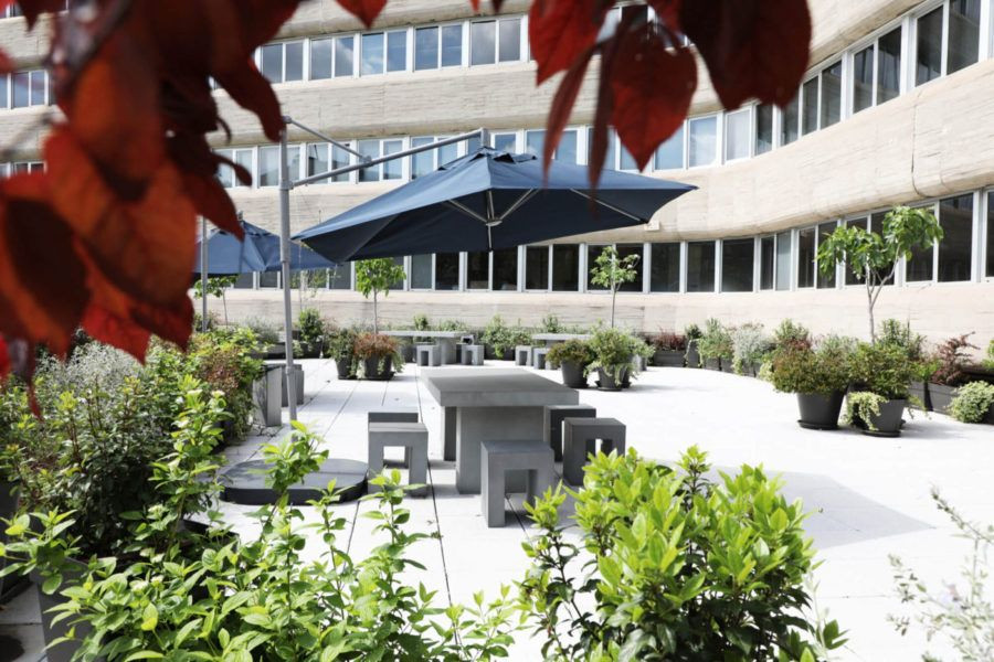 Oficina en alquiler en Calle velazquez - foto 4