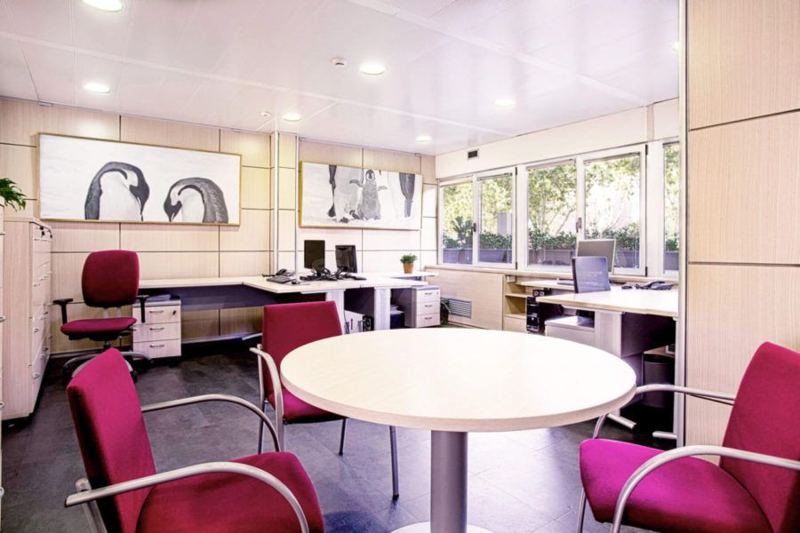 Oficina en alquiler en Calle velazquez - foto 10