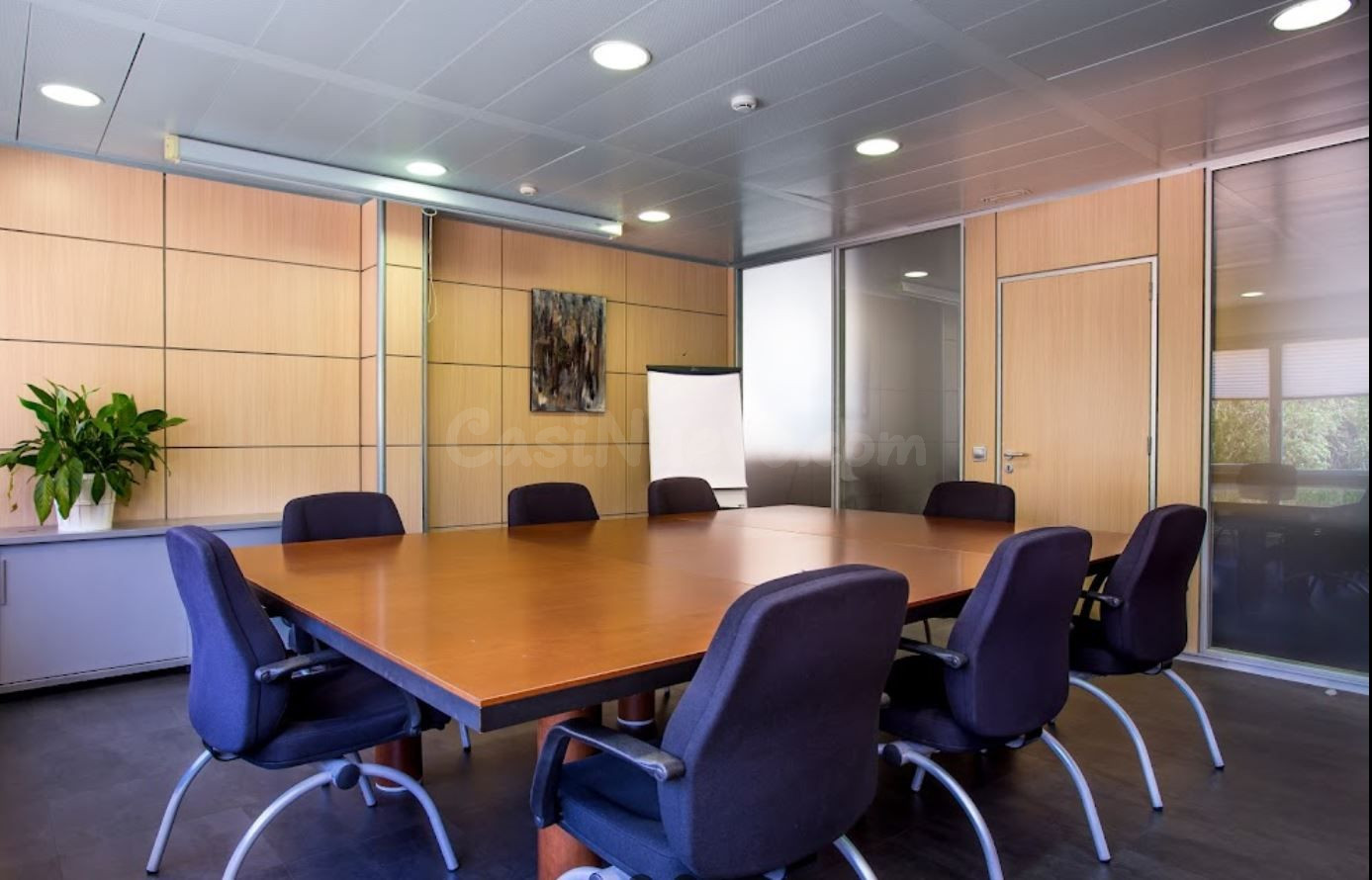 Oficina en alquiler en Calle velazquez - foto 11