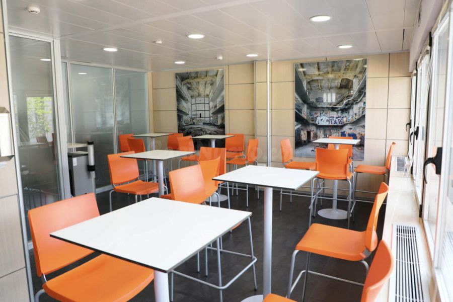 Oficina en alquiler en Calle velazquez - foto 13