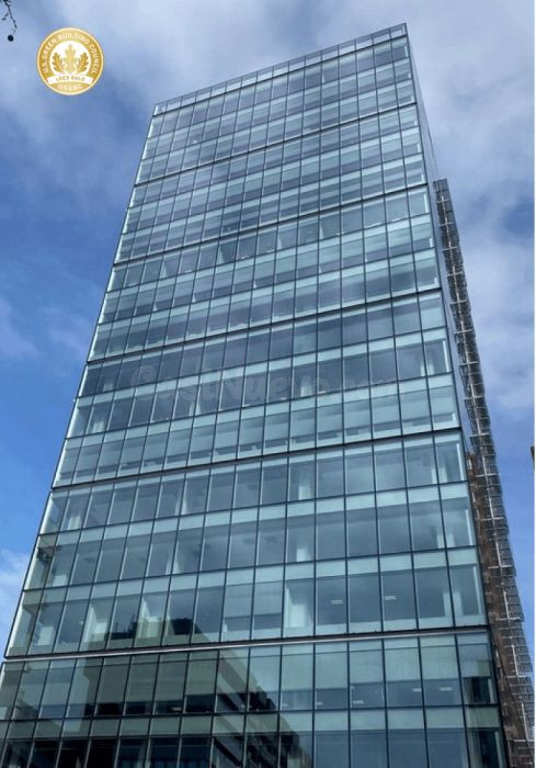 Oficina en alquiler en Calle Rosario Pino - foto 3