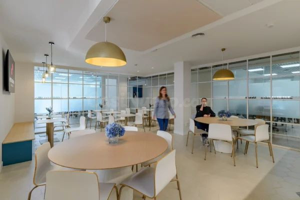 Oficina en alquiler en Calle Rosario Pino - foto 5