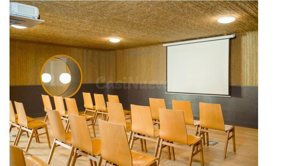 Oficina en alquiler en Calle de Piamonte - foto 4