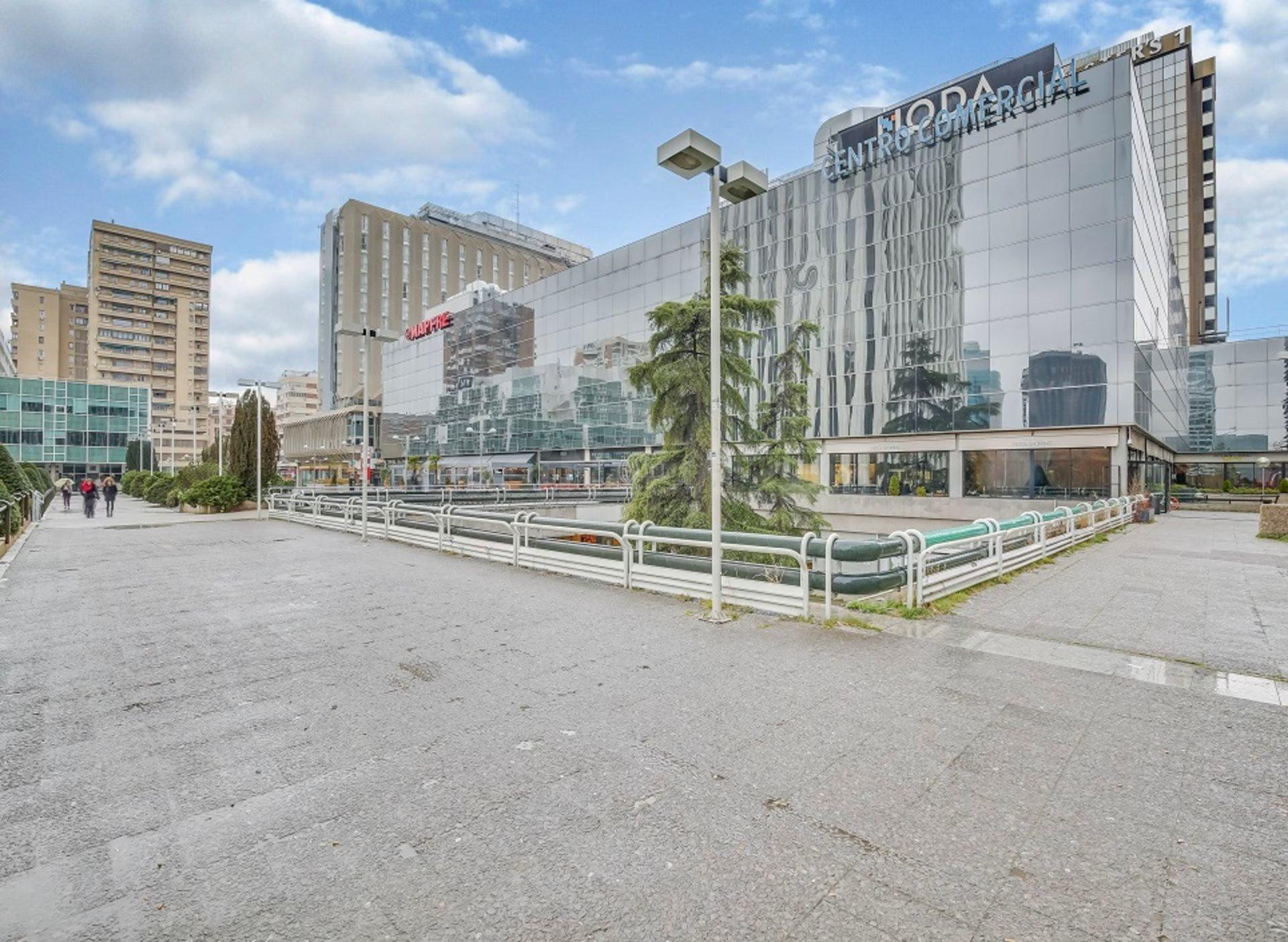 Oficina en alquiler en Paseo de la castellana - foto 8